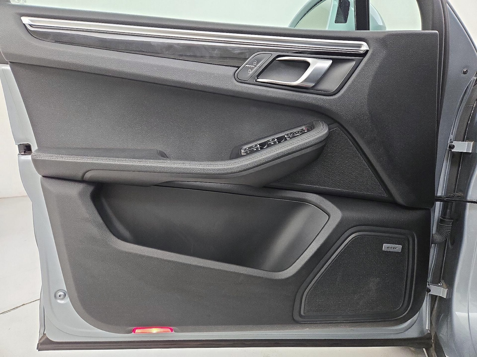 2020 Porsche Macan Base - Photo 13