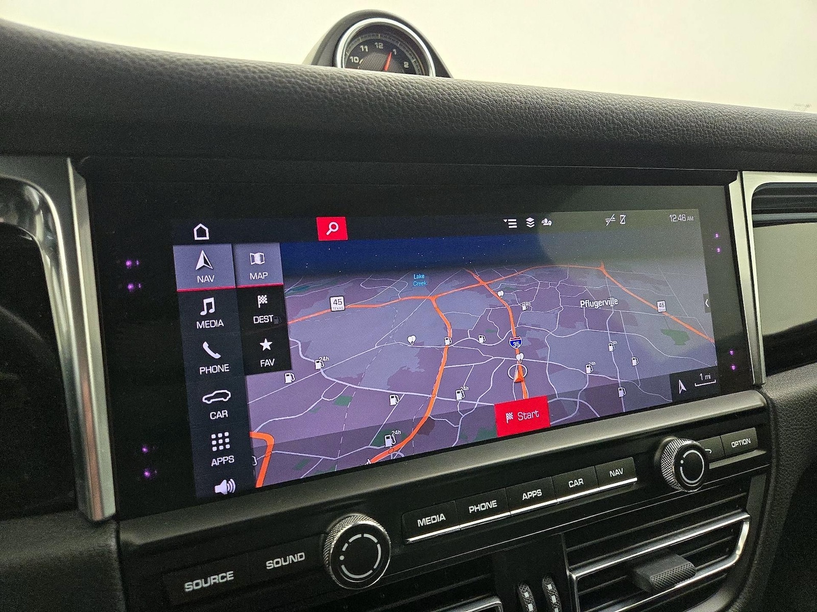 2020 Porsche Macan Base - Photo 15