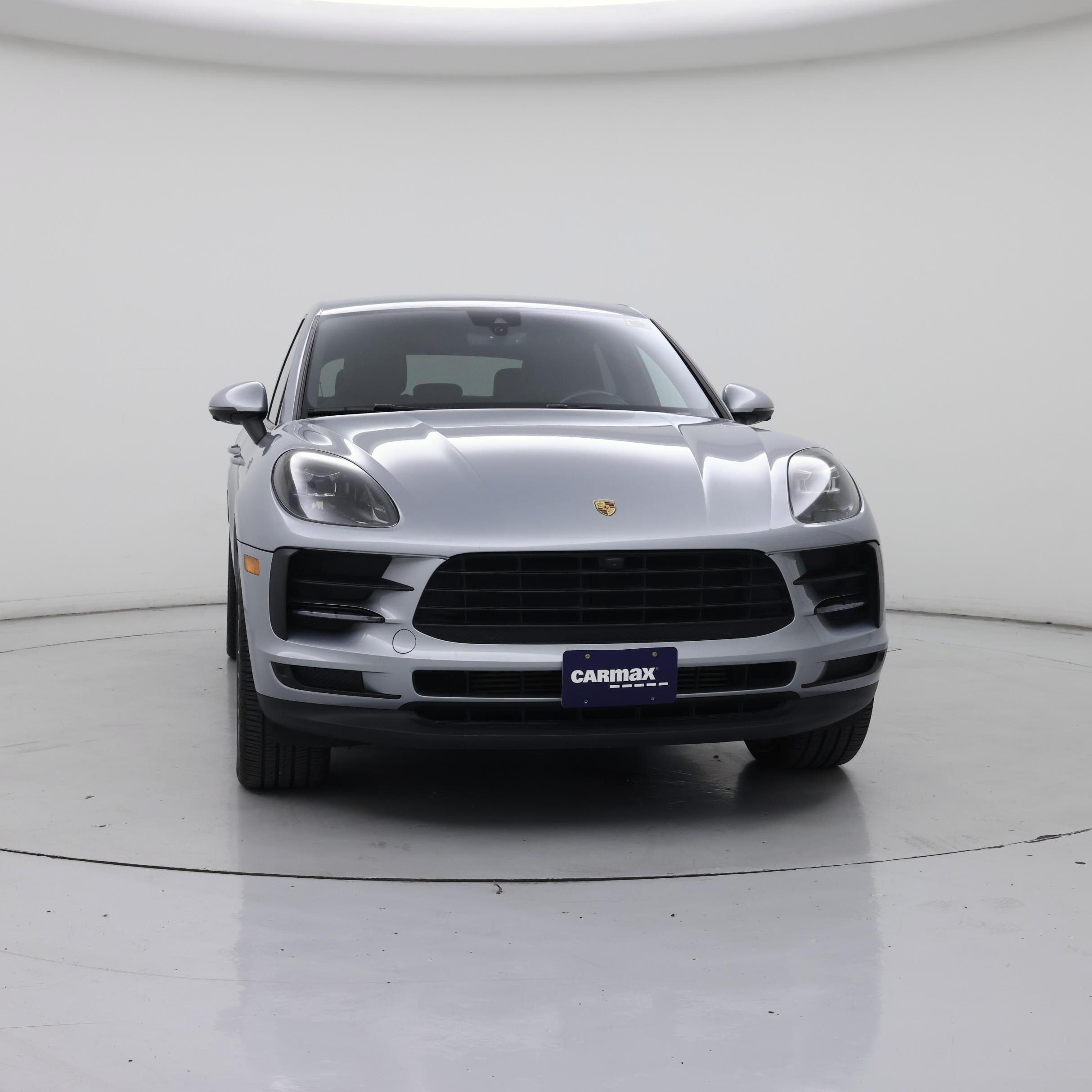 Thumbnail: 2020 Porsche Macan - 5