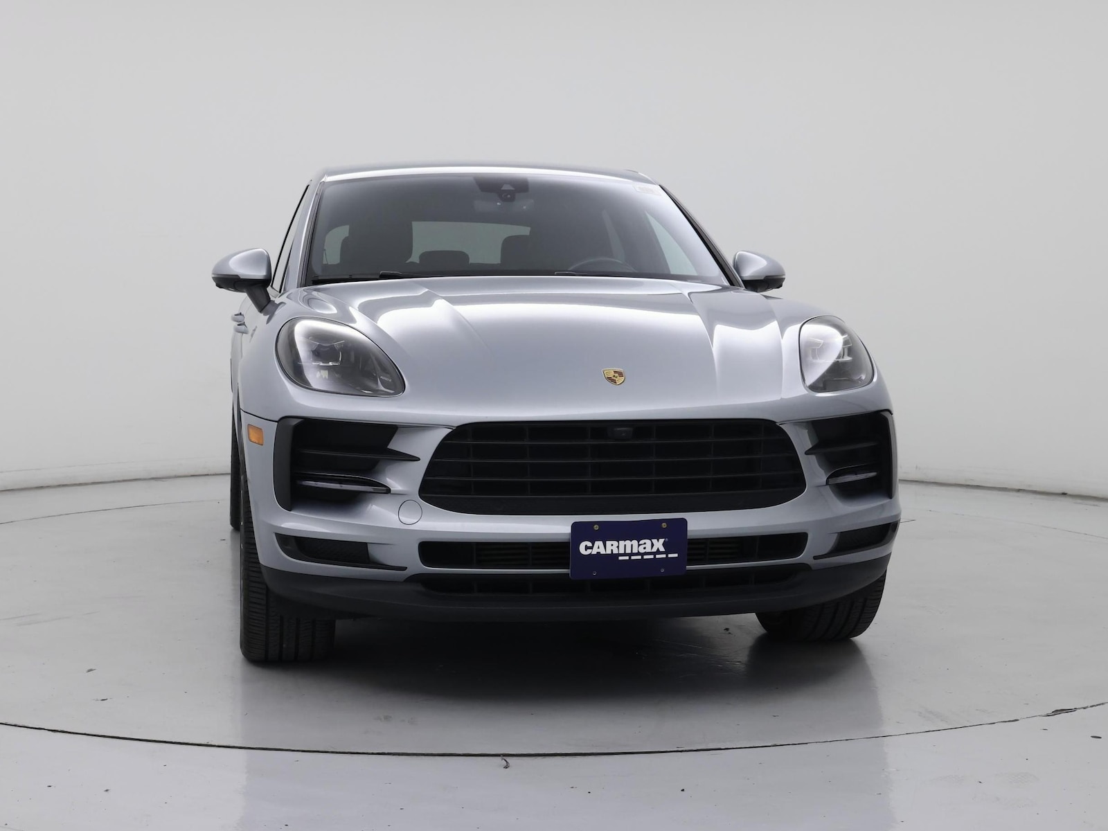 2020 Porsche Macan Base - Photo 6