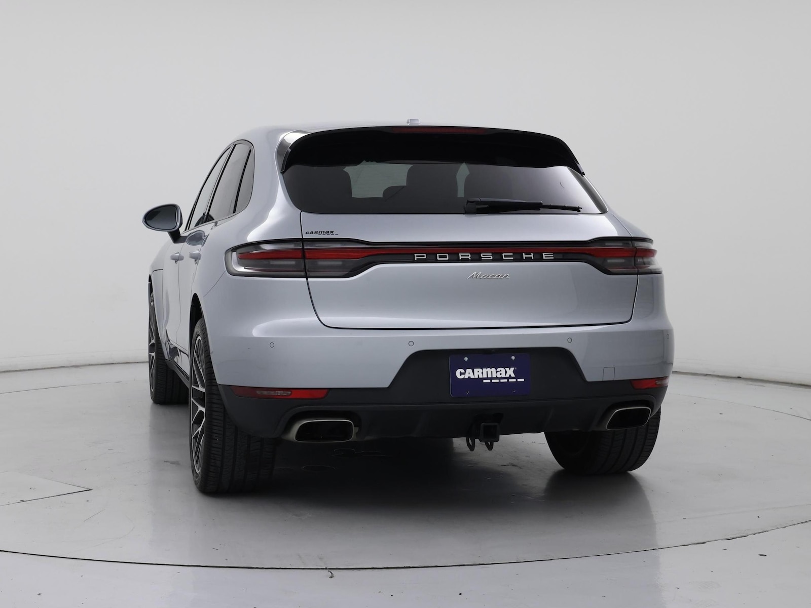 2020 Porsche Macan Base - Photo 7