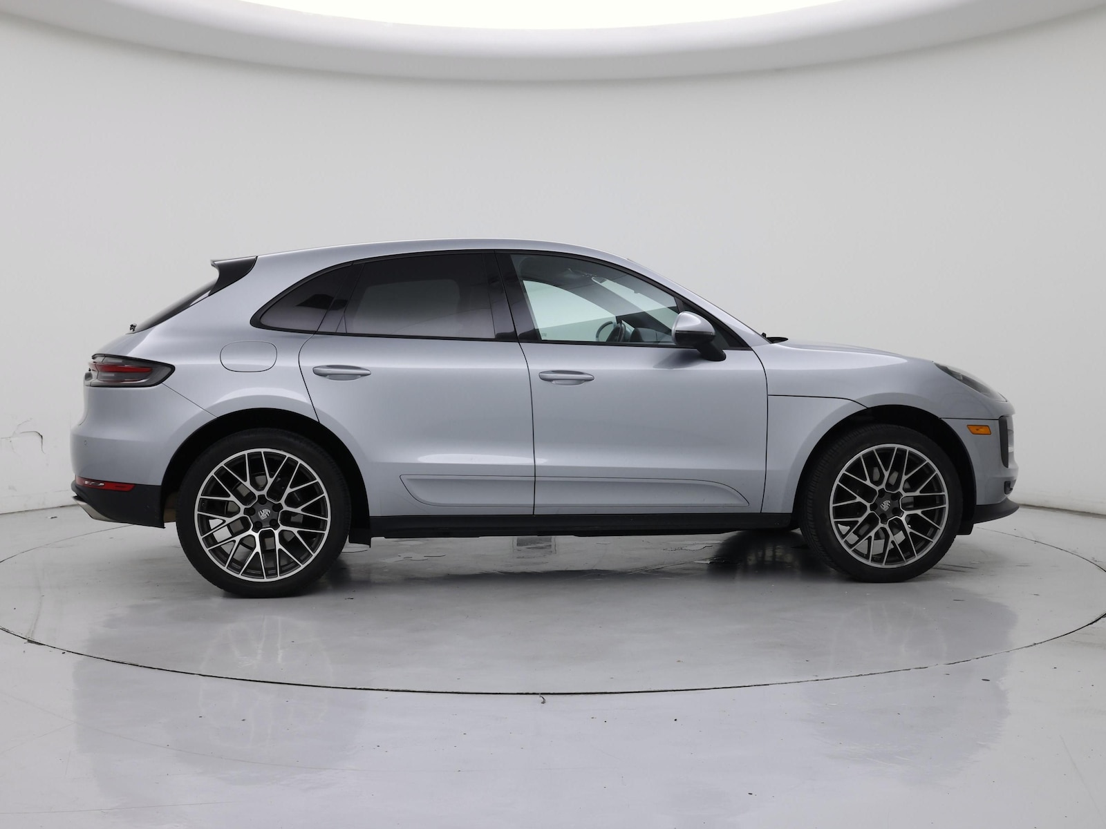 2020 Porsche Macan Base - Photo 8
