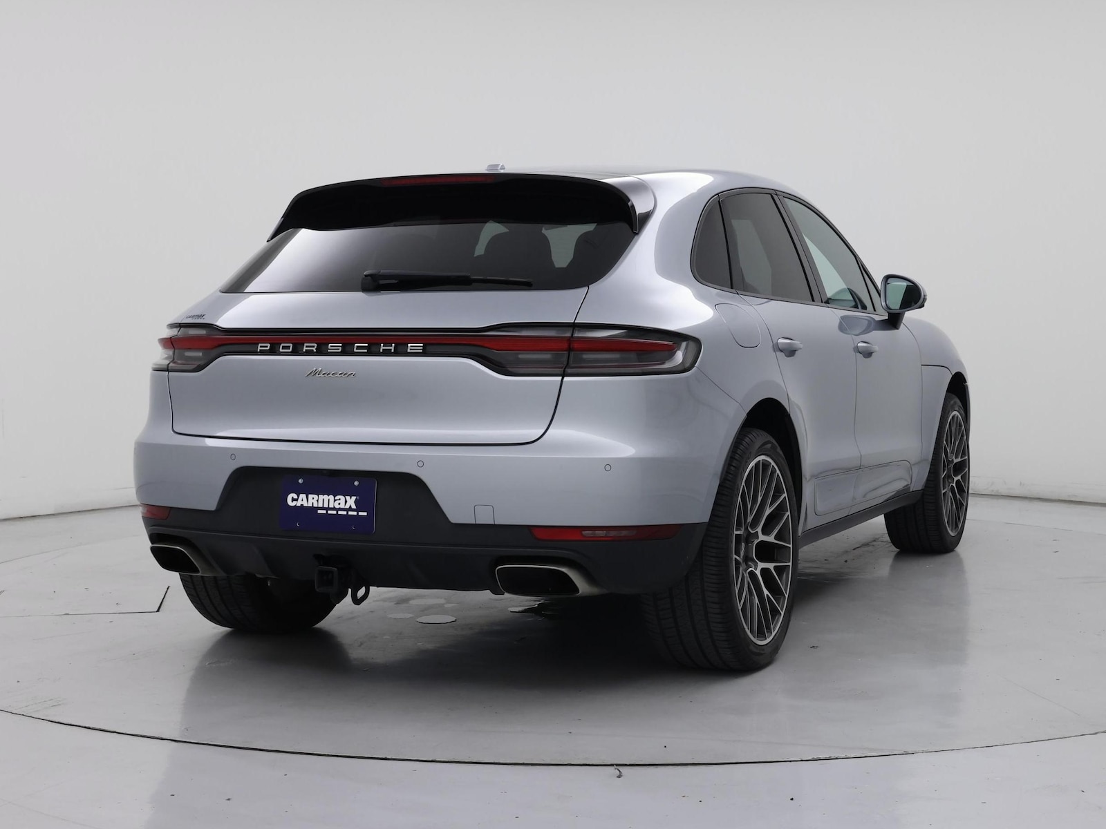 2020 Porsche Macan Base - Photo 9