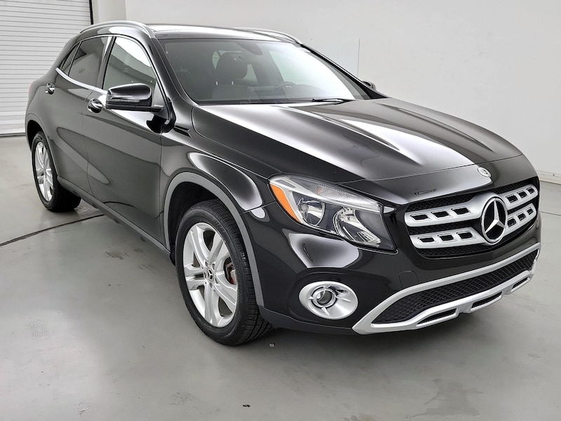 2018 Mercedes-Benz GLA 250 -
                  Cincinnati, OH
