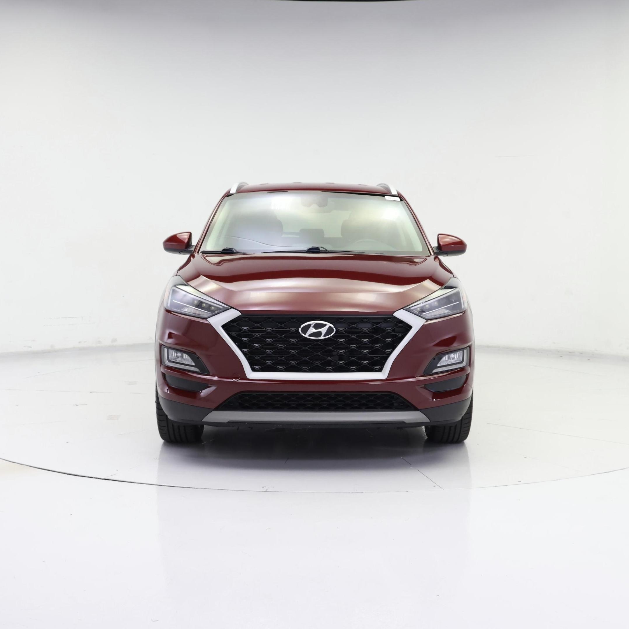 Thumbnail: 2020 Hyundai Tucson - 5