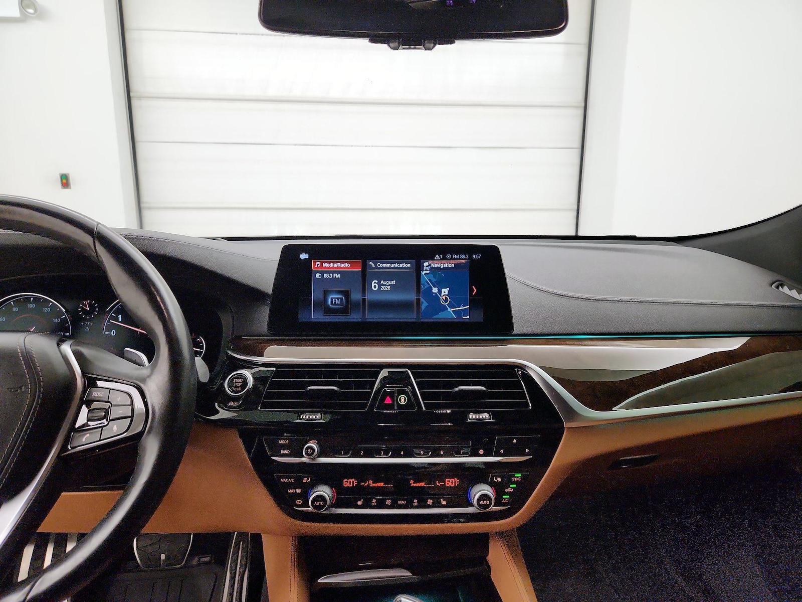 Apple CarPlay®