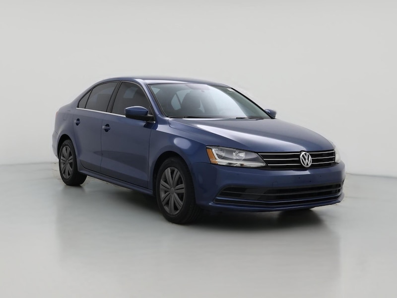 2017 Volkswagen Jetta S -
                  Fort Myers, FL