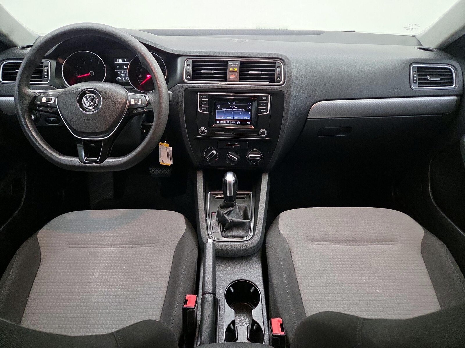 Rear View Camera