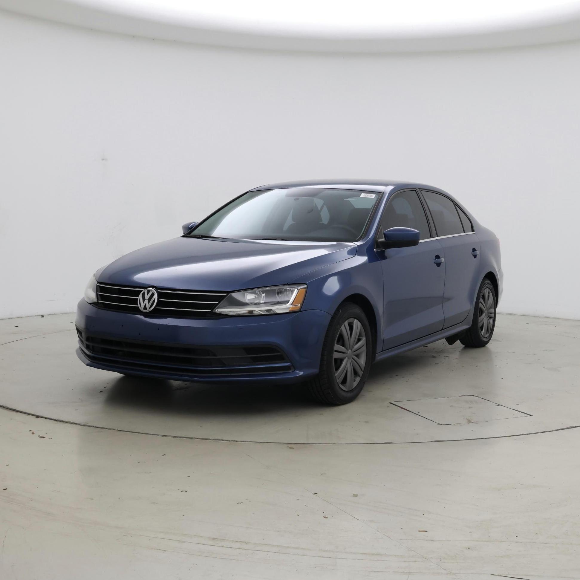 Thumbnail: 2017 Volkswagen Jetta - 4