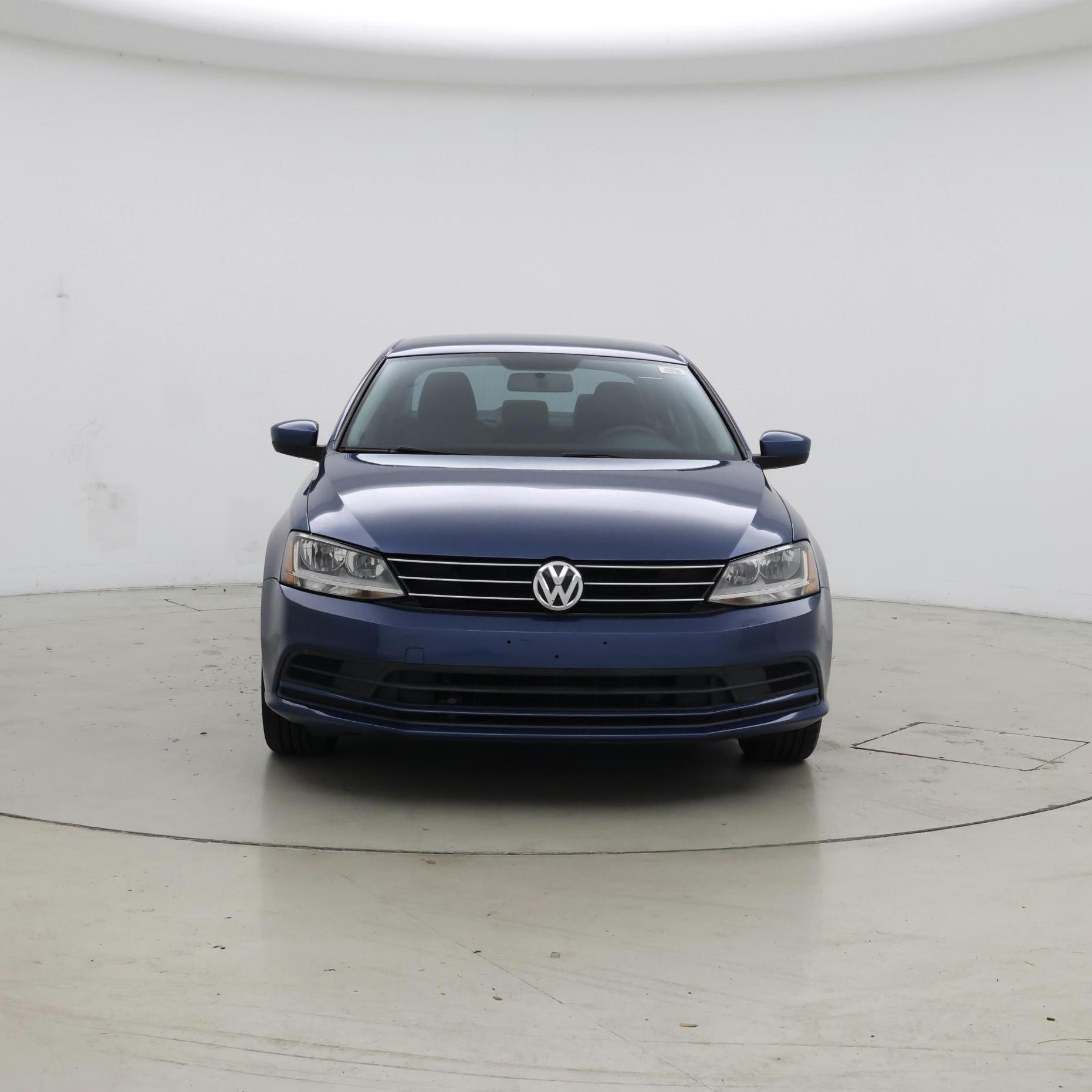 Thumbnail: 2017 Volkswagen Jetta - 5