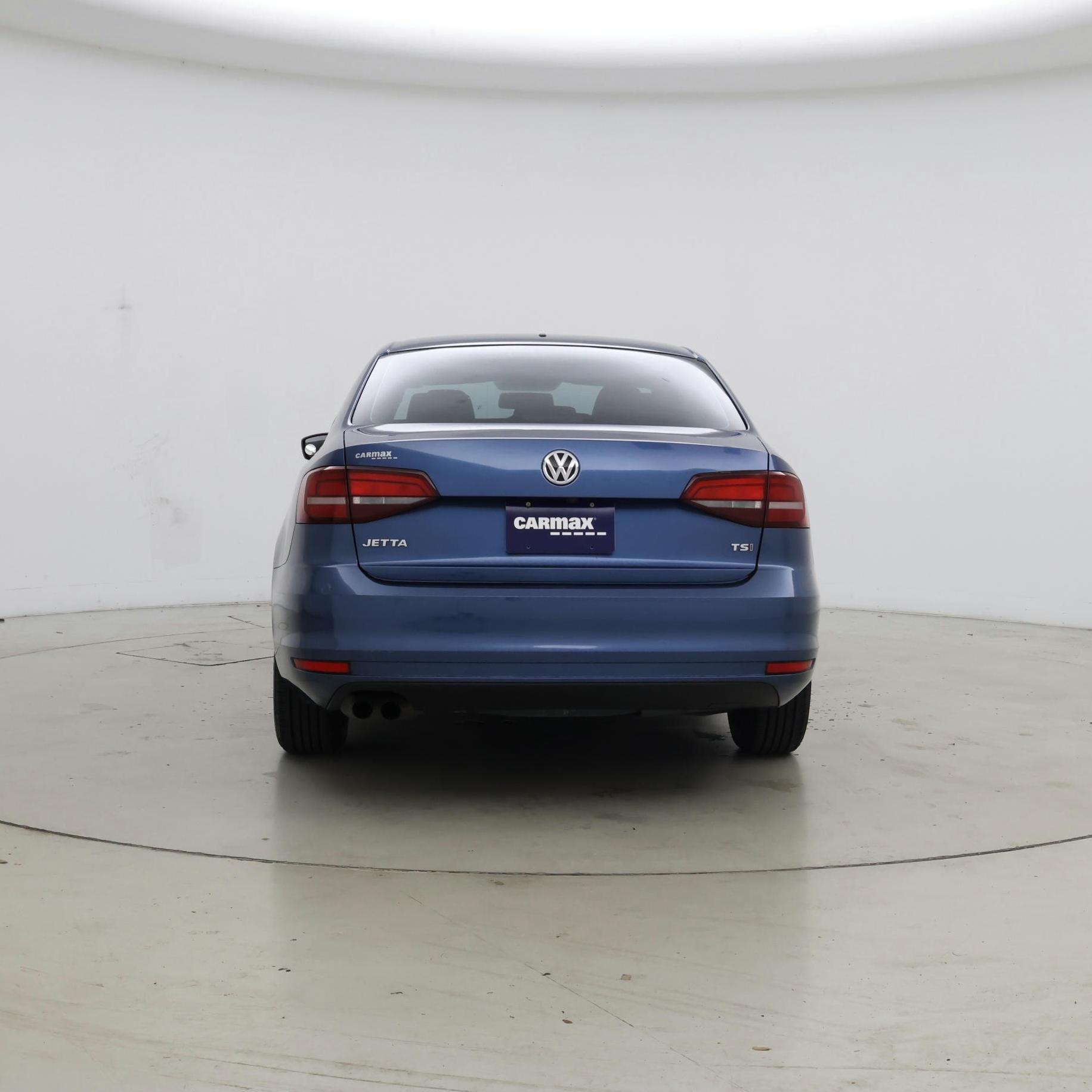 Thumbnail: 2017 Volkswagen Jetta - 6
