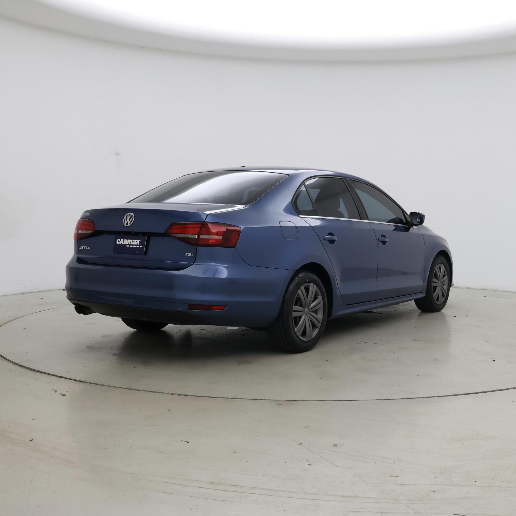 Thumbnail: 2017 Volkswagen Jetta - 8