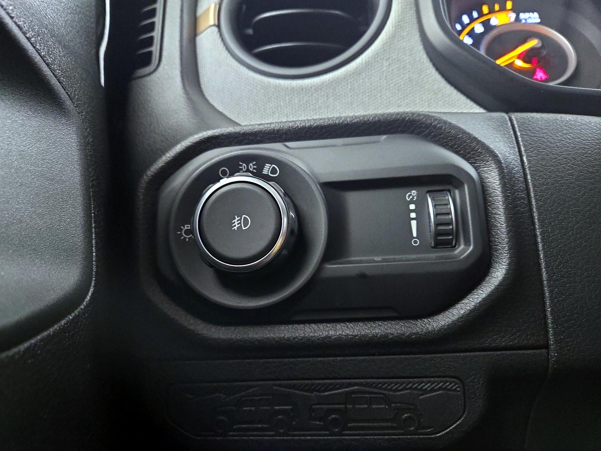 Thumbnail: 2024 Jeep Wrangler - 13