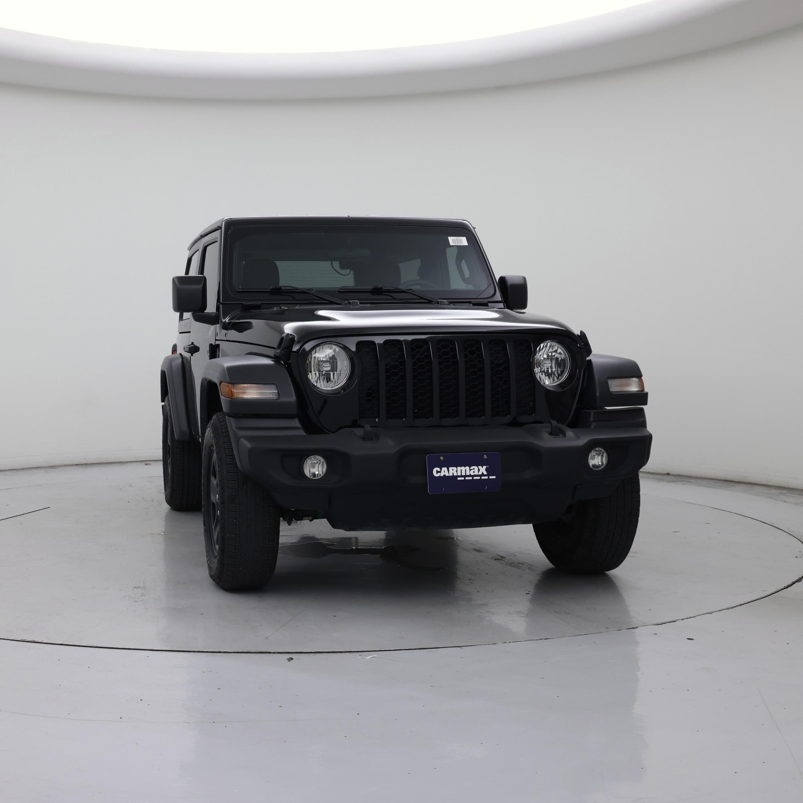 Thumbnail: 2024 Jeep Wrangler - 5