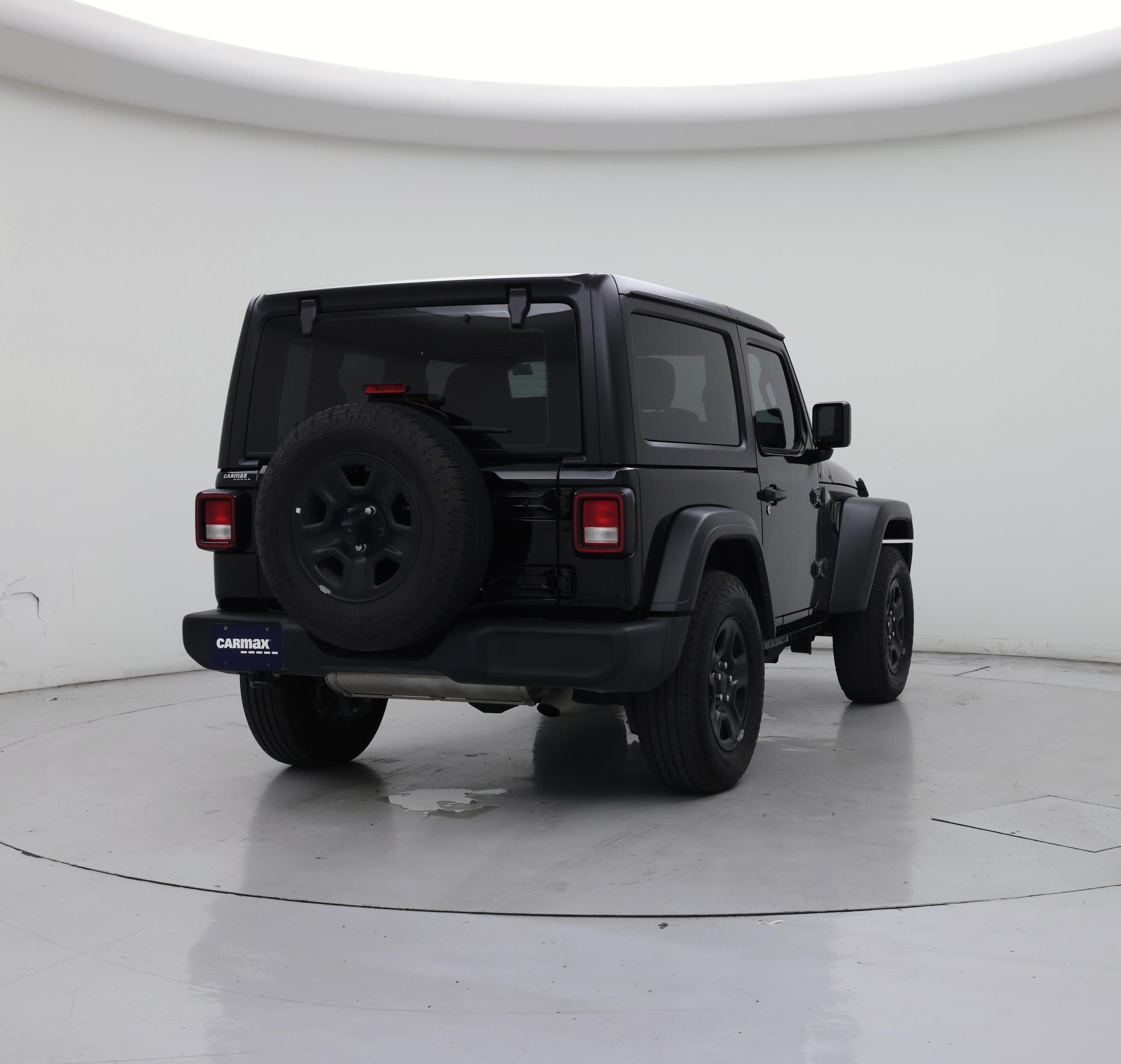 Thumbnail: 2024 Jeep Wrangler - 8