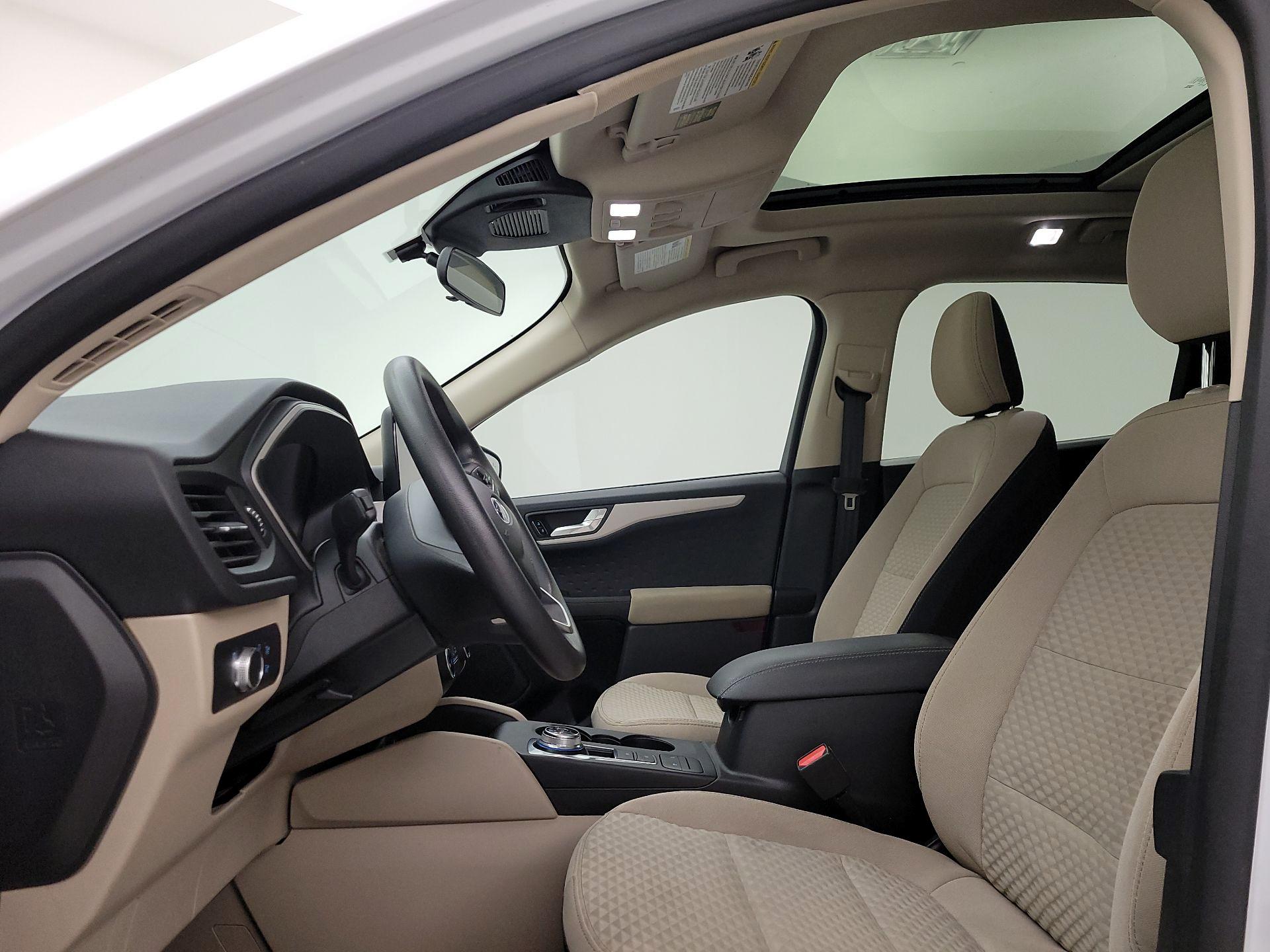 Thumbnail: 2020 Ford Escape - 20