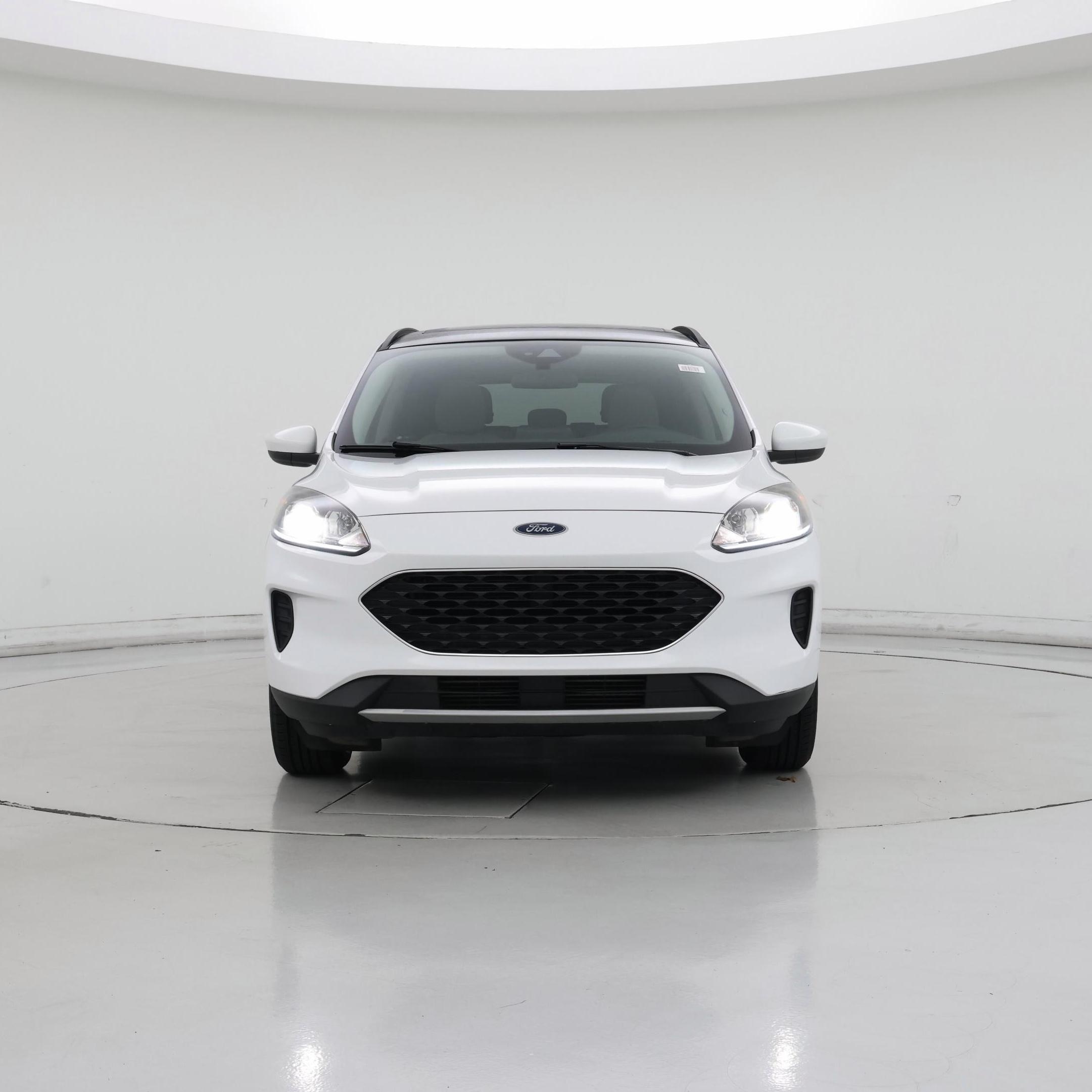 Thumbnail: 2020 Ford Escape - 5