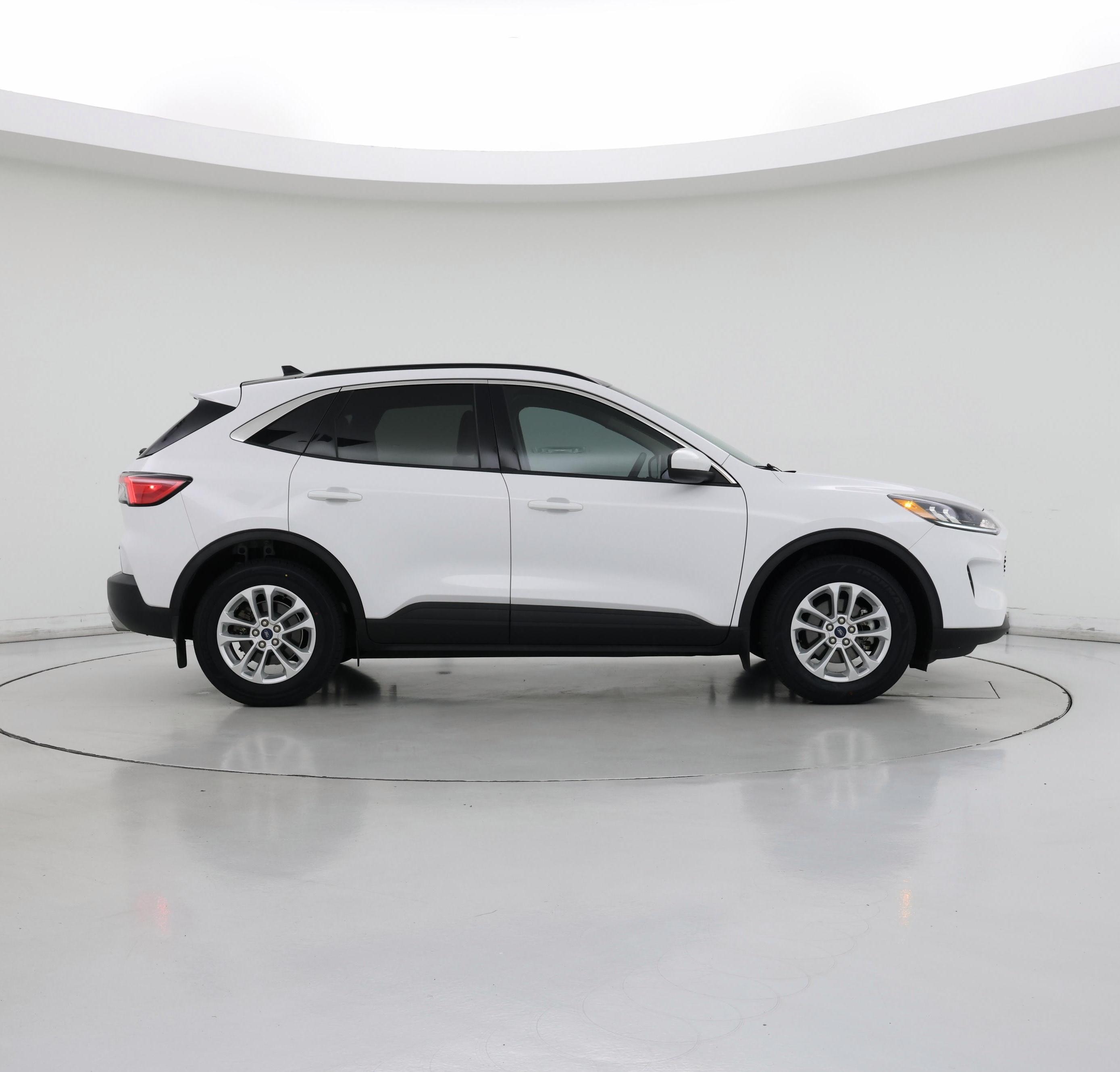 Thumbnail: 2020 Ford Escape - 7