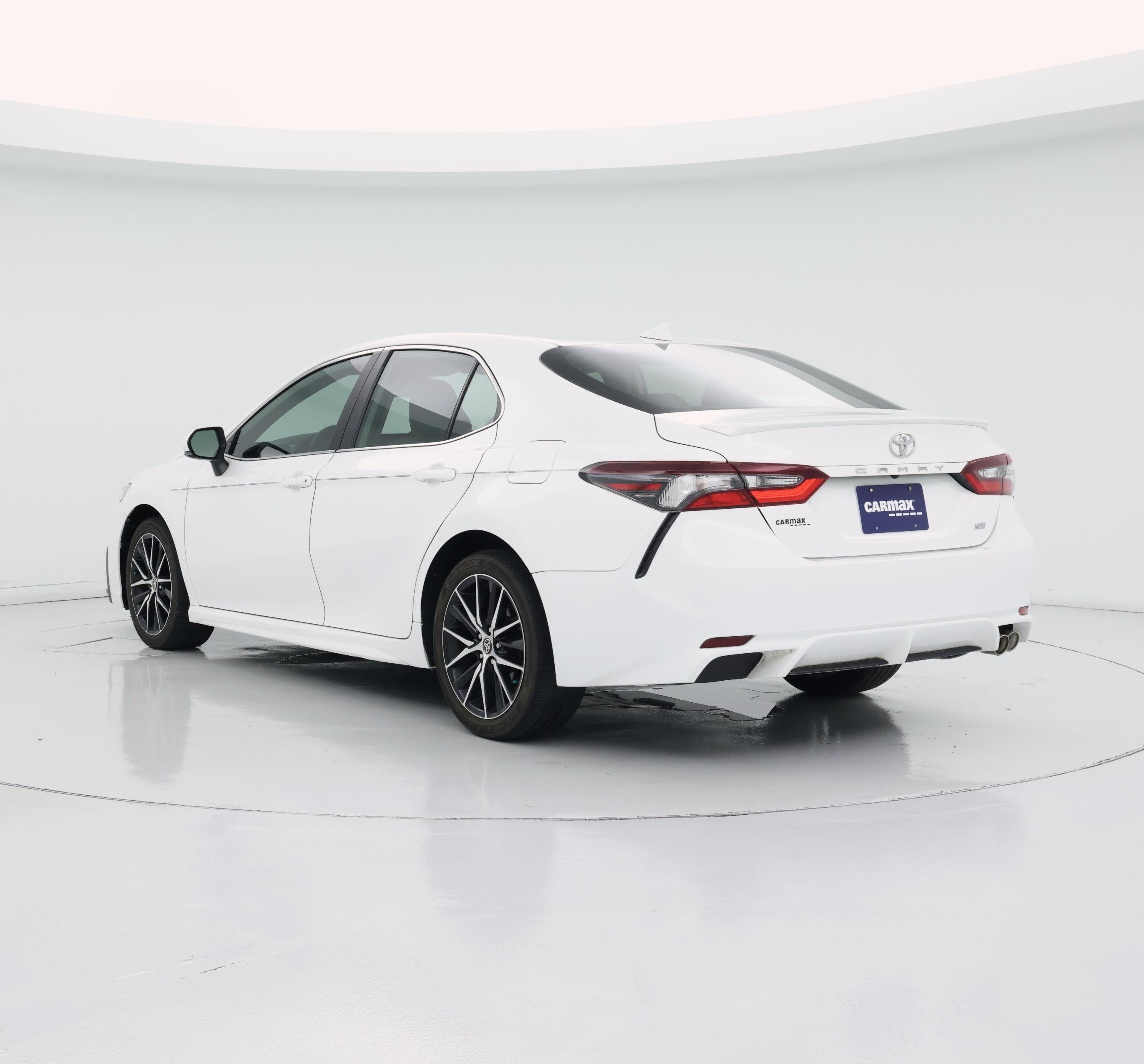 Thumbnail: 2022 Toyota Camry - 2