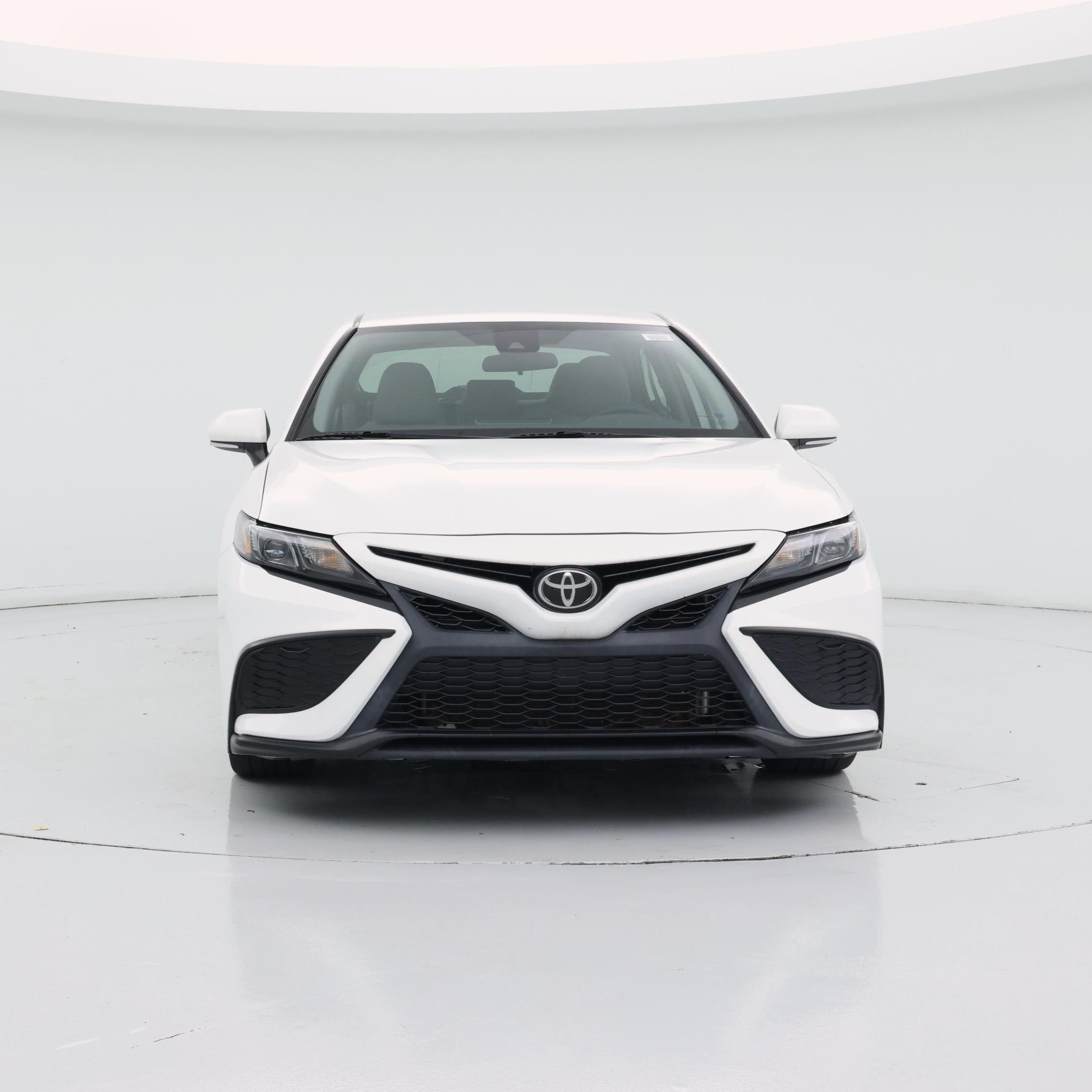 Thumbnail: 2022 Toyota Camry - 5