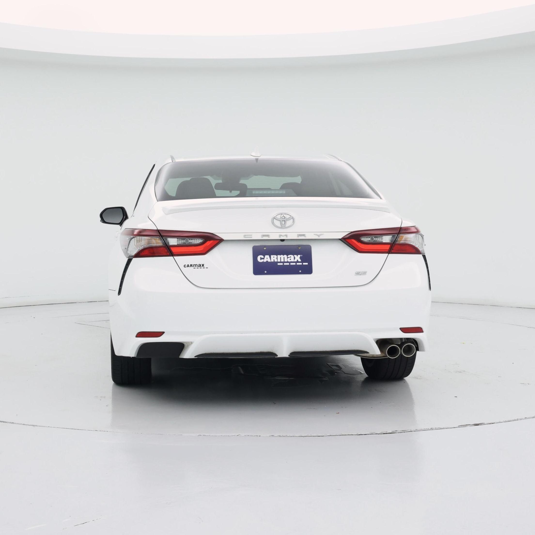 Thumbnail: 2022 Toyota Camry - 6