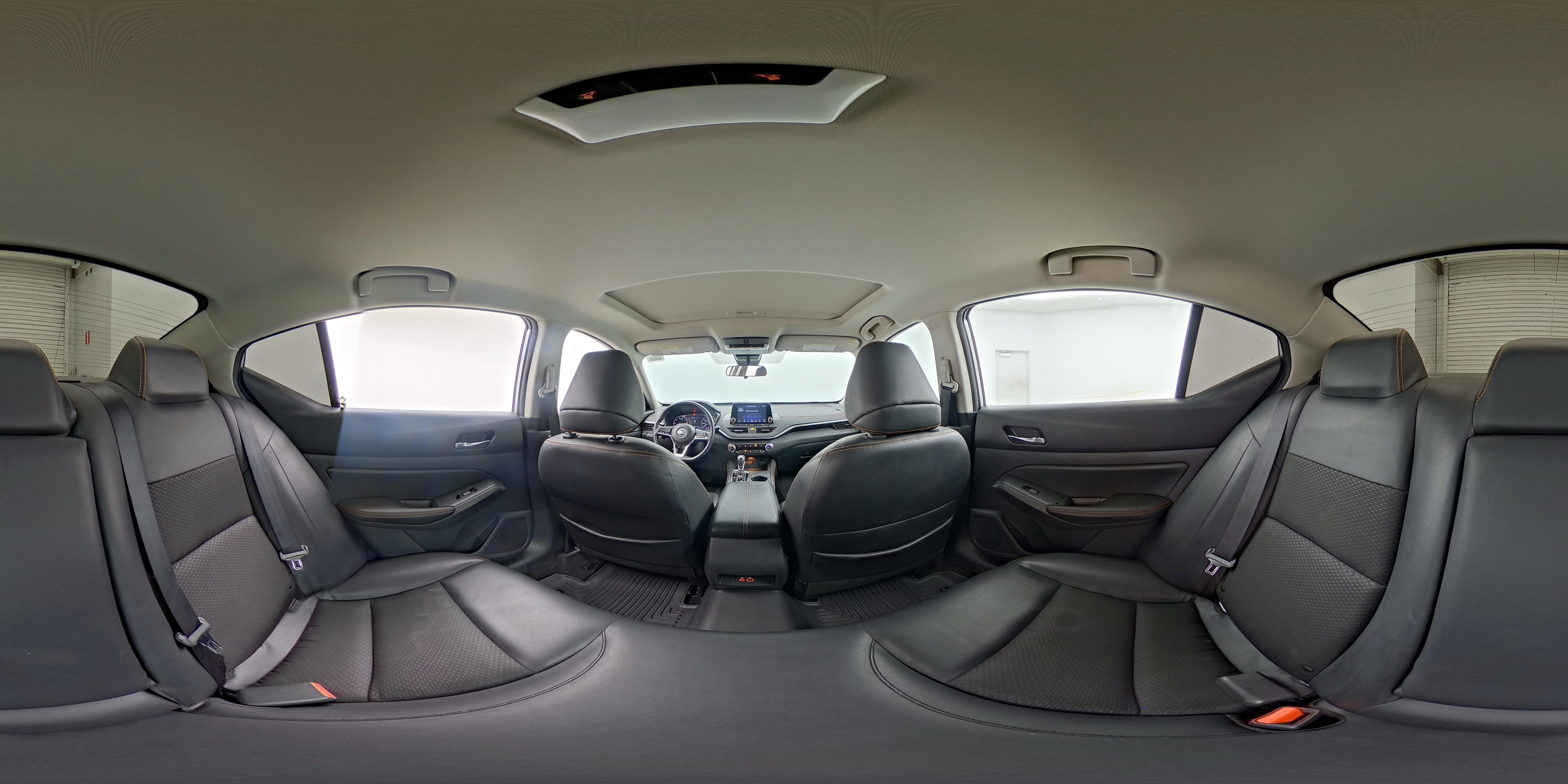 2020 Nissan Altima SR - Photo 26