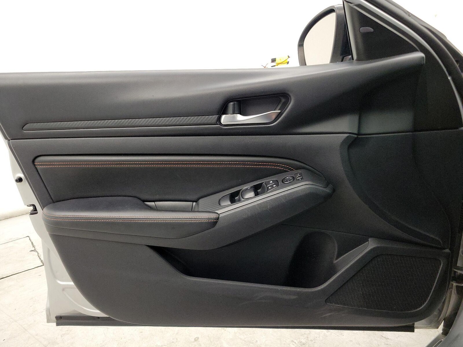 2020 Nissan Altima SR - Photo 13