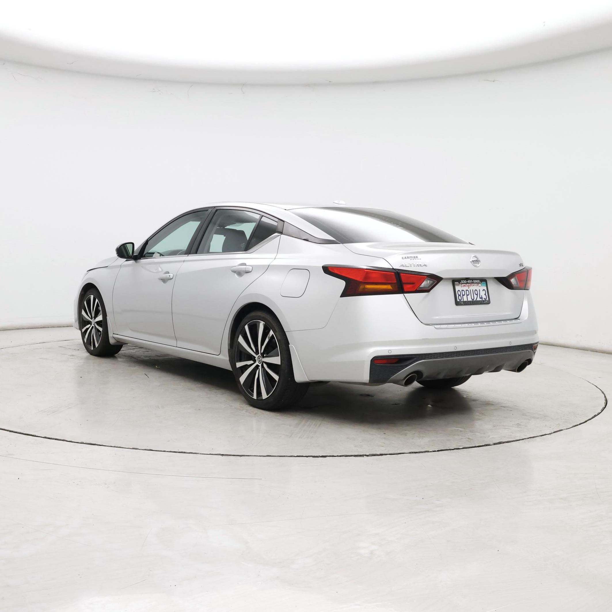 Thumbnail: 2020 Nissan Altima - 2