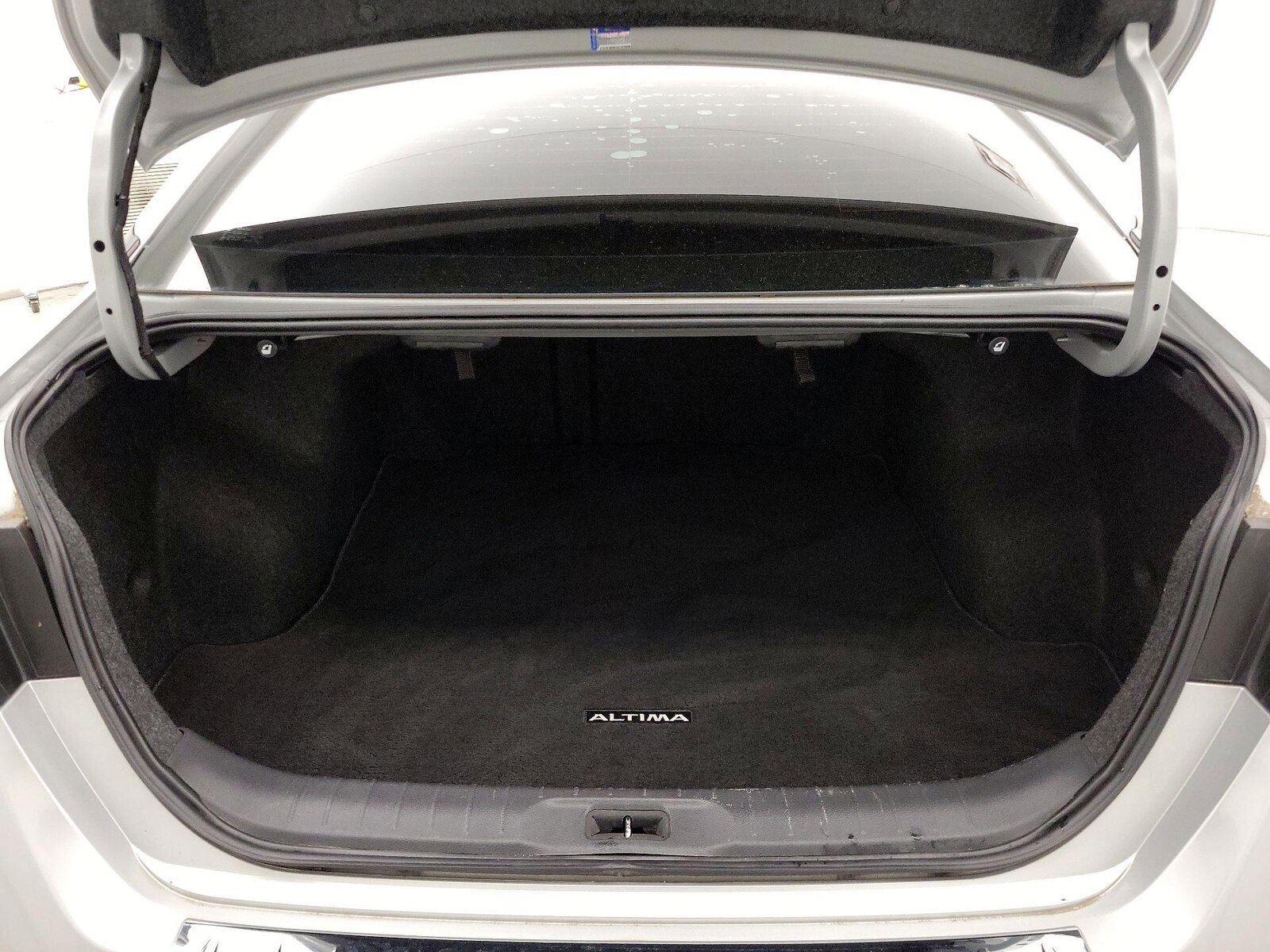 2020 Nissan Altima SR - Photo 22