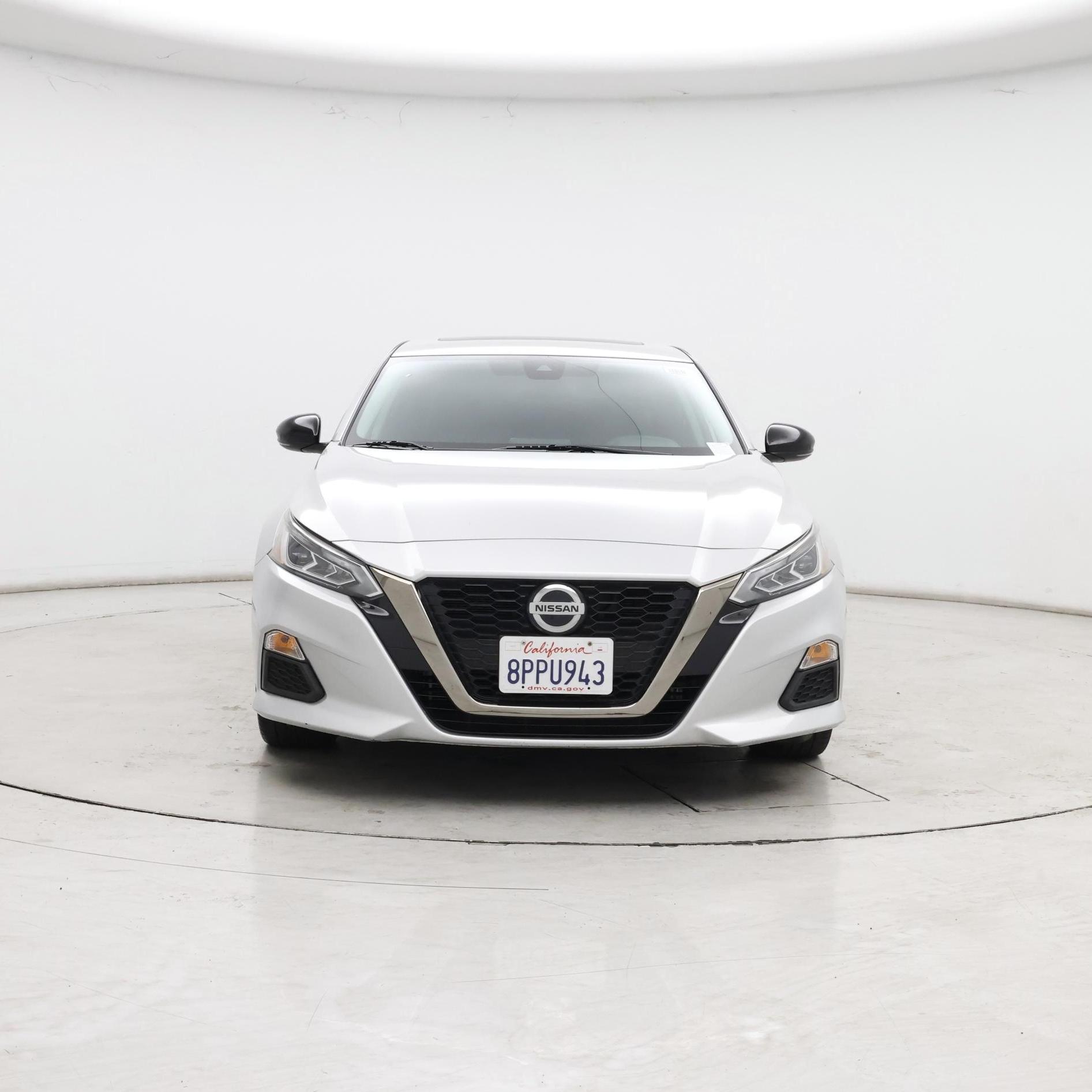 Thumbnail: 2020 Nissan Altima - 5