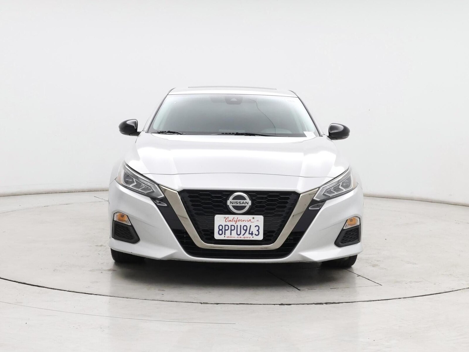 2020 Nissan Altima SR - Photo 6