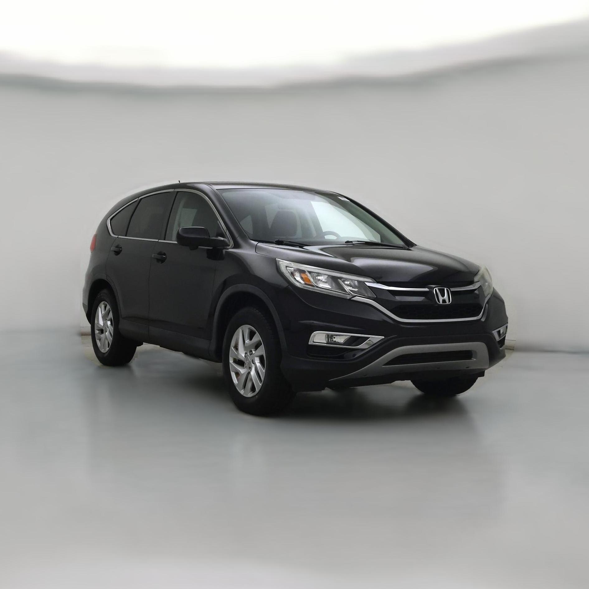 Thumbnail: 2016 Honda CR-V - 1