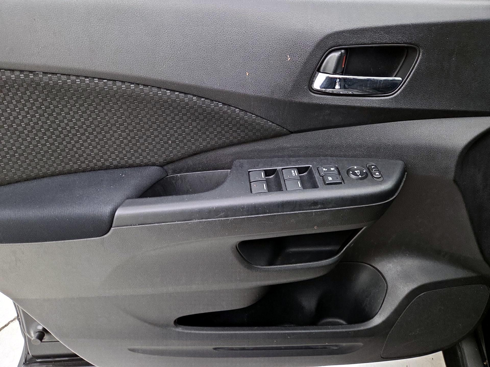 Thumbnail: 2016 Honda CR-V - 12