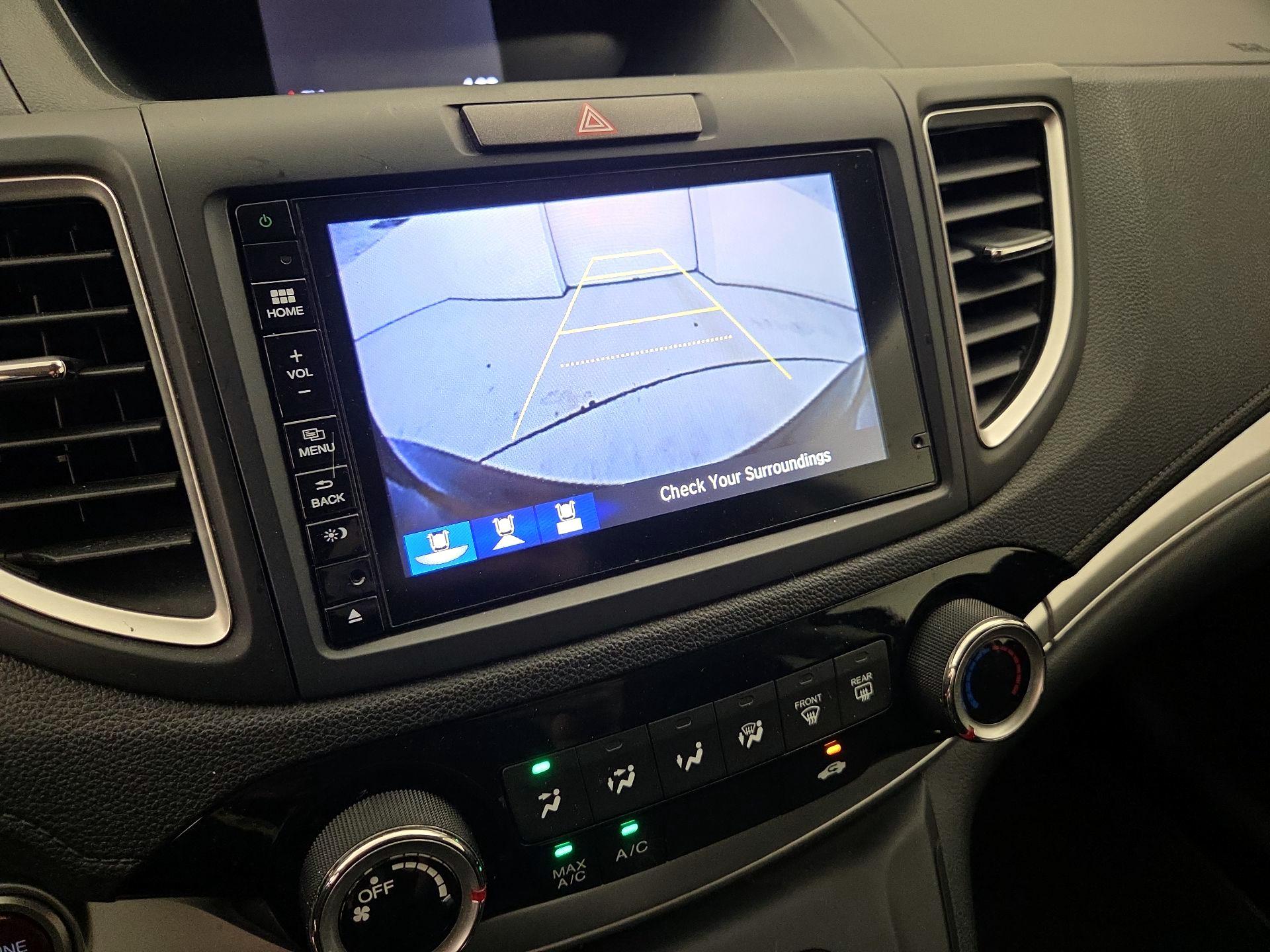 Thumbnail: 2016 Honda CR-V - 14