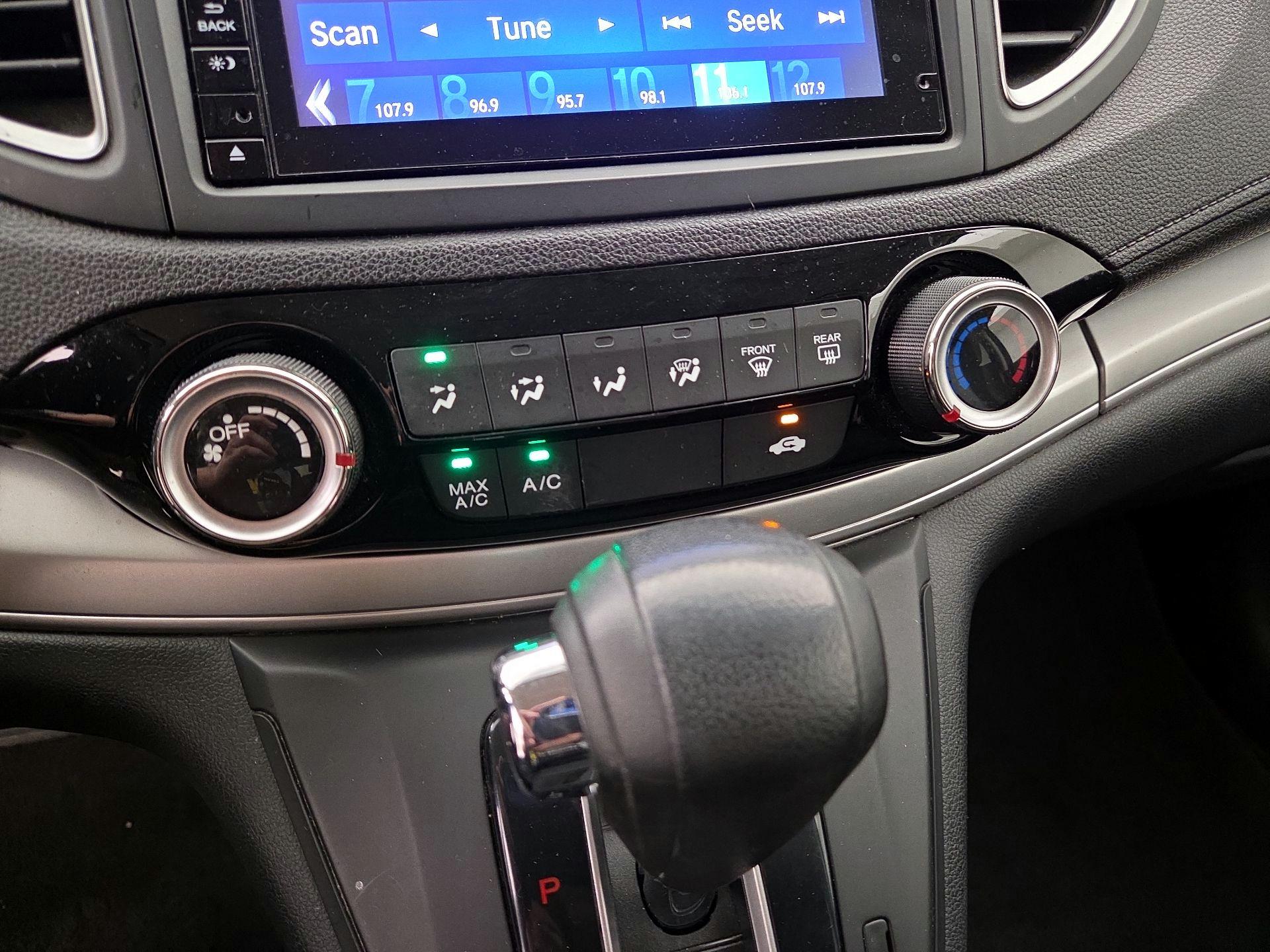 Thumbnail: 2016 Honda CR-V - 16