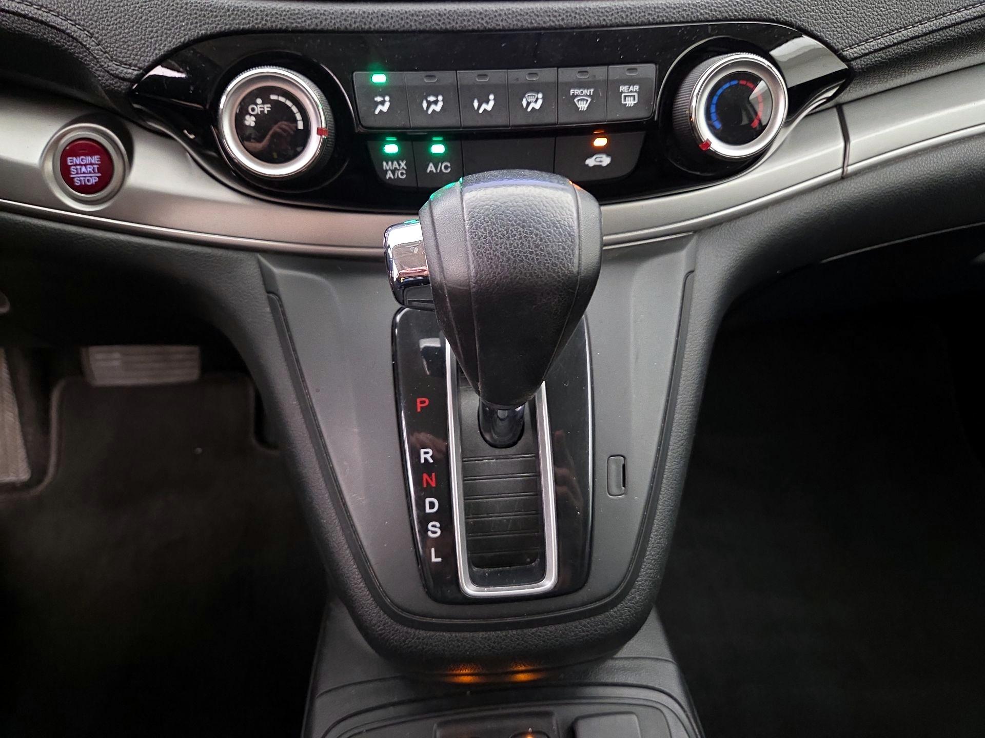 Thumbnail: 2016 Honda CR-V - 17