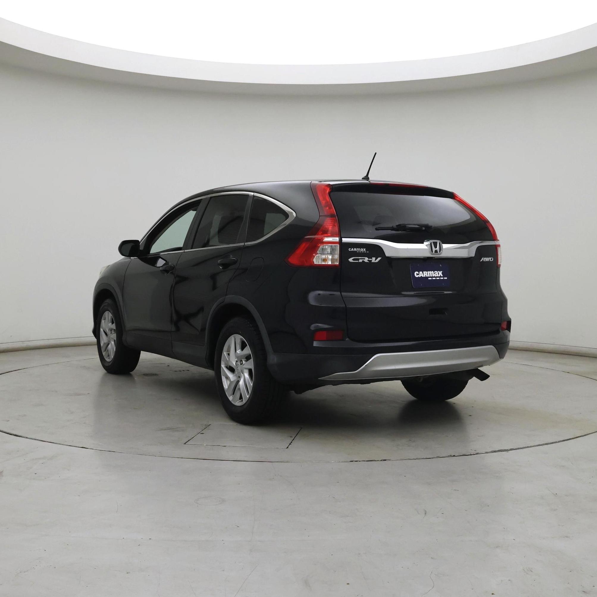 Thumbnail: 2016 Honda CR-V - 2