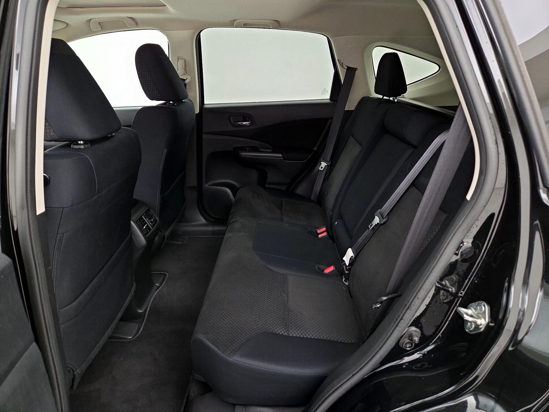 Thumbnail: 2016 Honda CR-V - 20