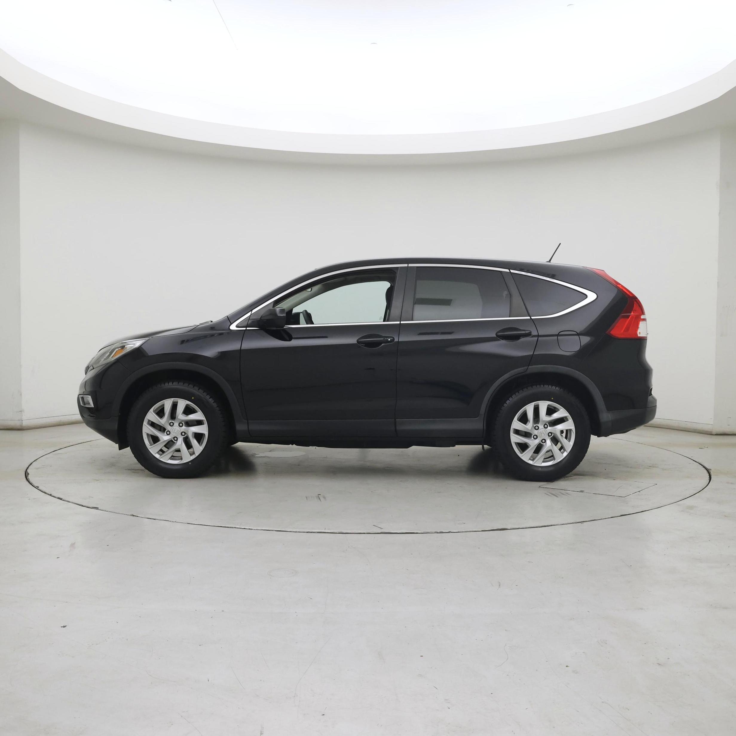 Thumbnail: 2016 Honda CR-V - 3