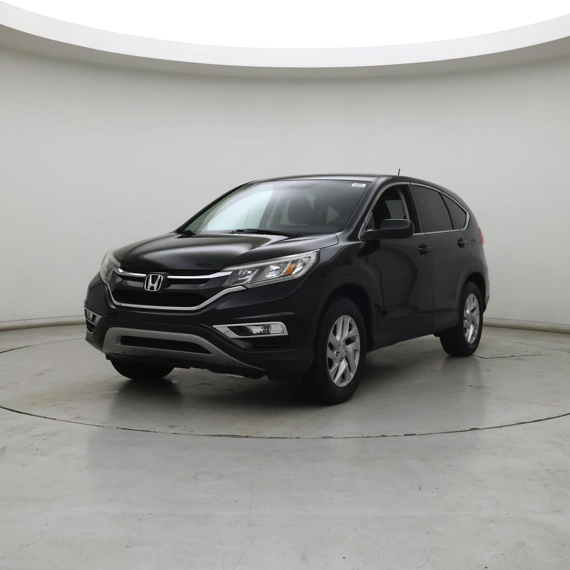 Thumbnail: 2016 Honda CR-V - 4
