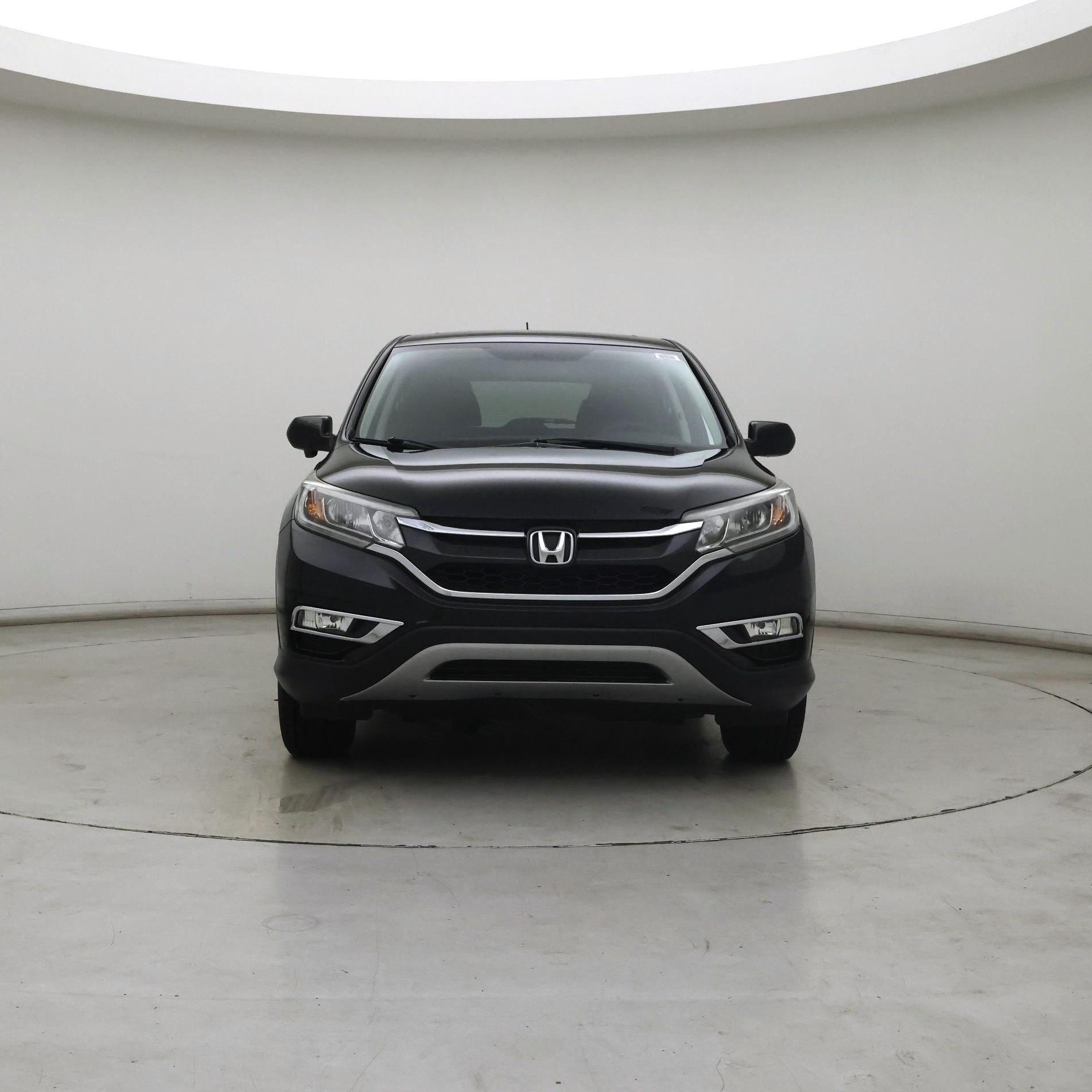 Thumbnail: 2016 Honda CR-V - 5