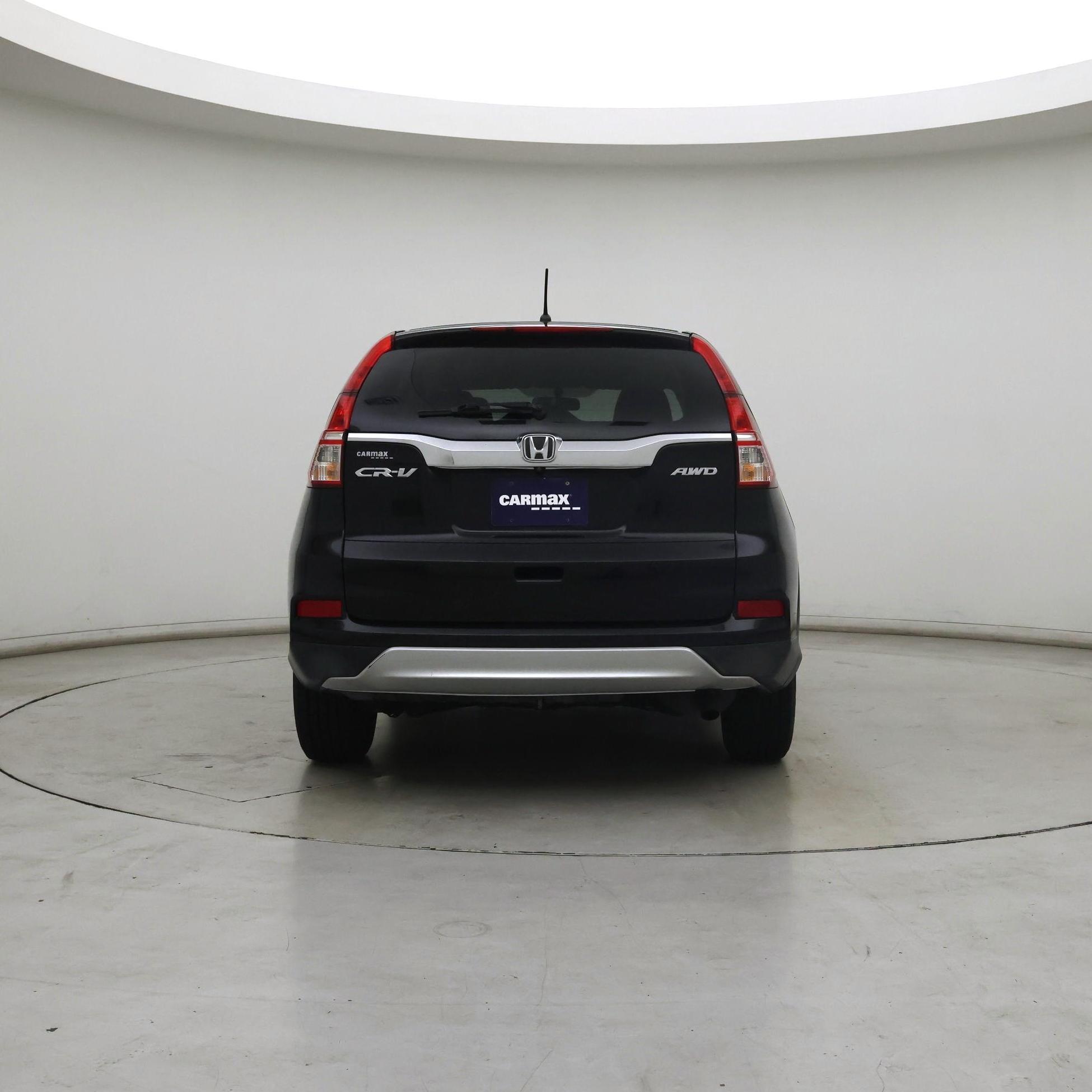 Thumbnail: 2016 Honda CR-V - 6