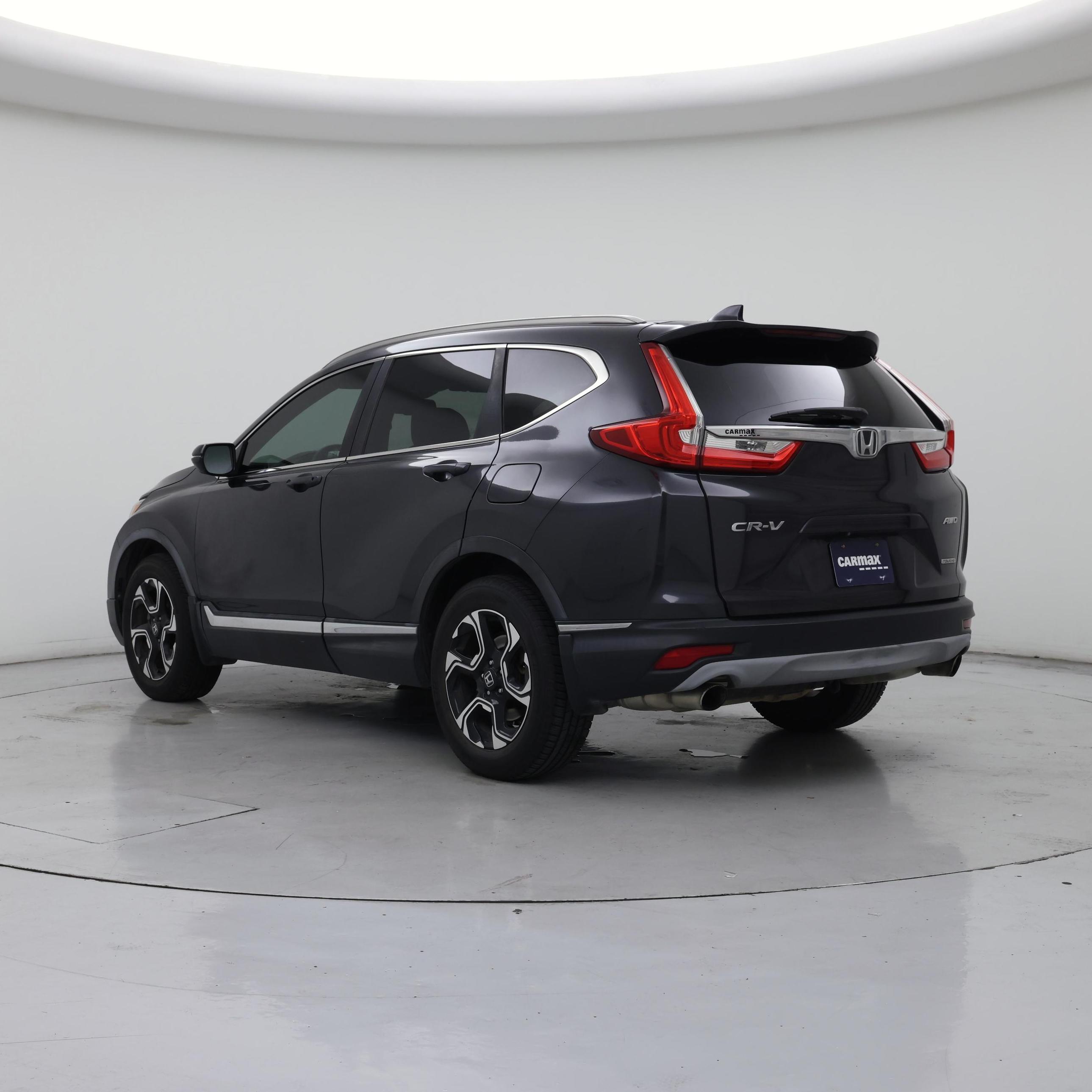 Thumbnail: 2017 Honda CR-V - 2
