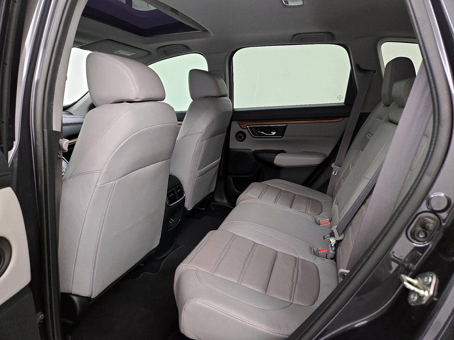 Thumbnail: 2017 Honda CR-V - 20