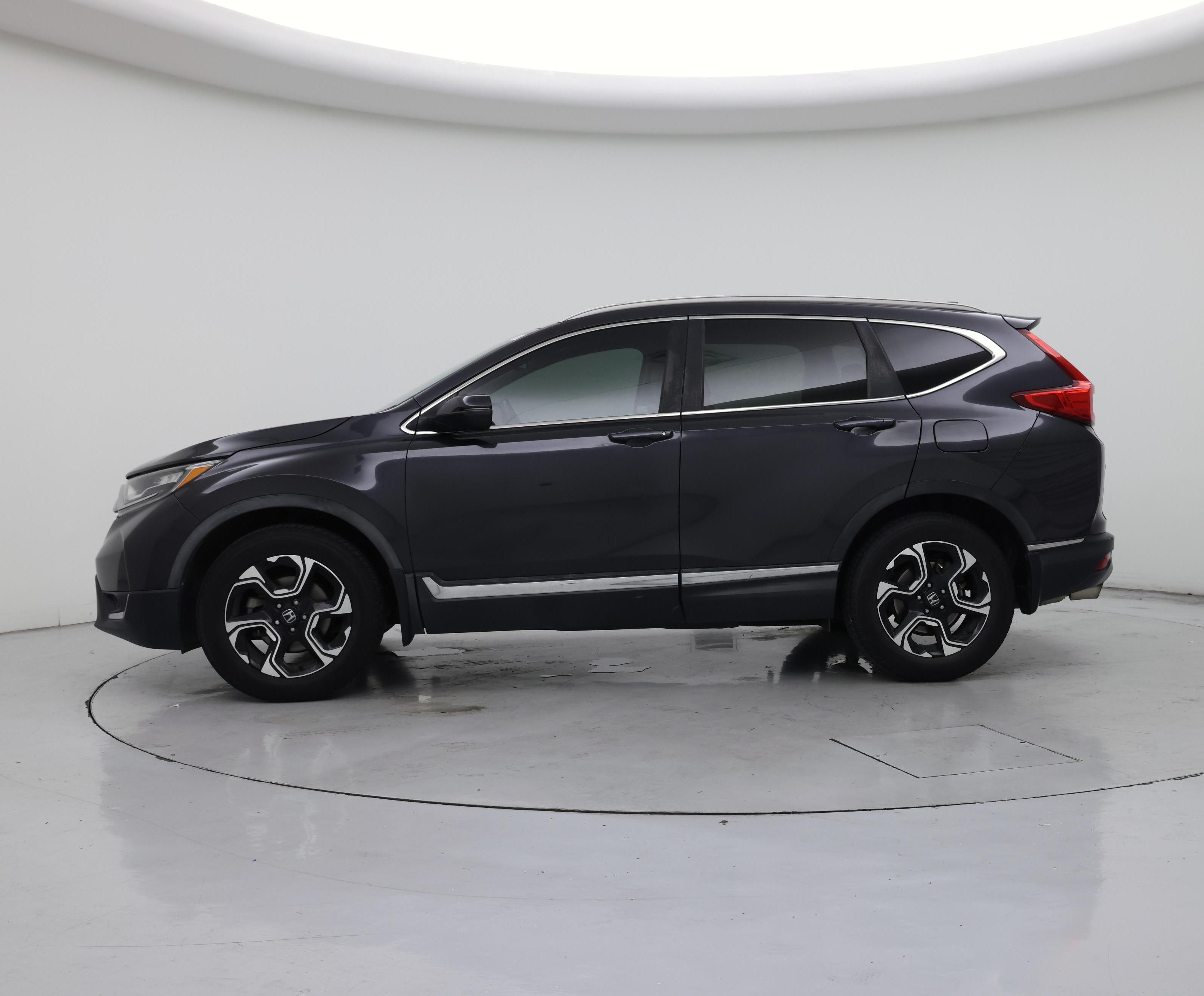 Thumbnail: 2017 Honda CR-V - 3
