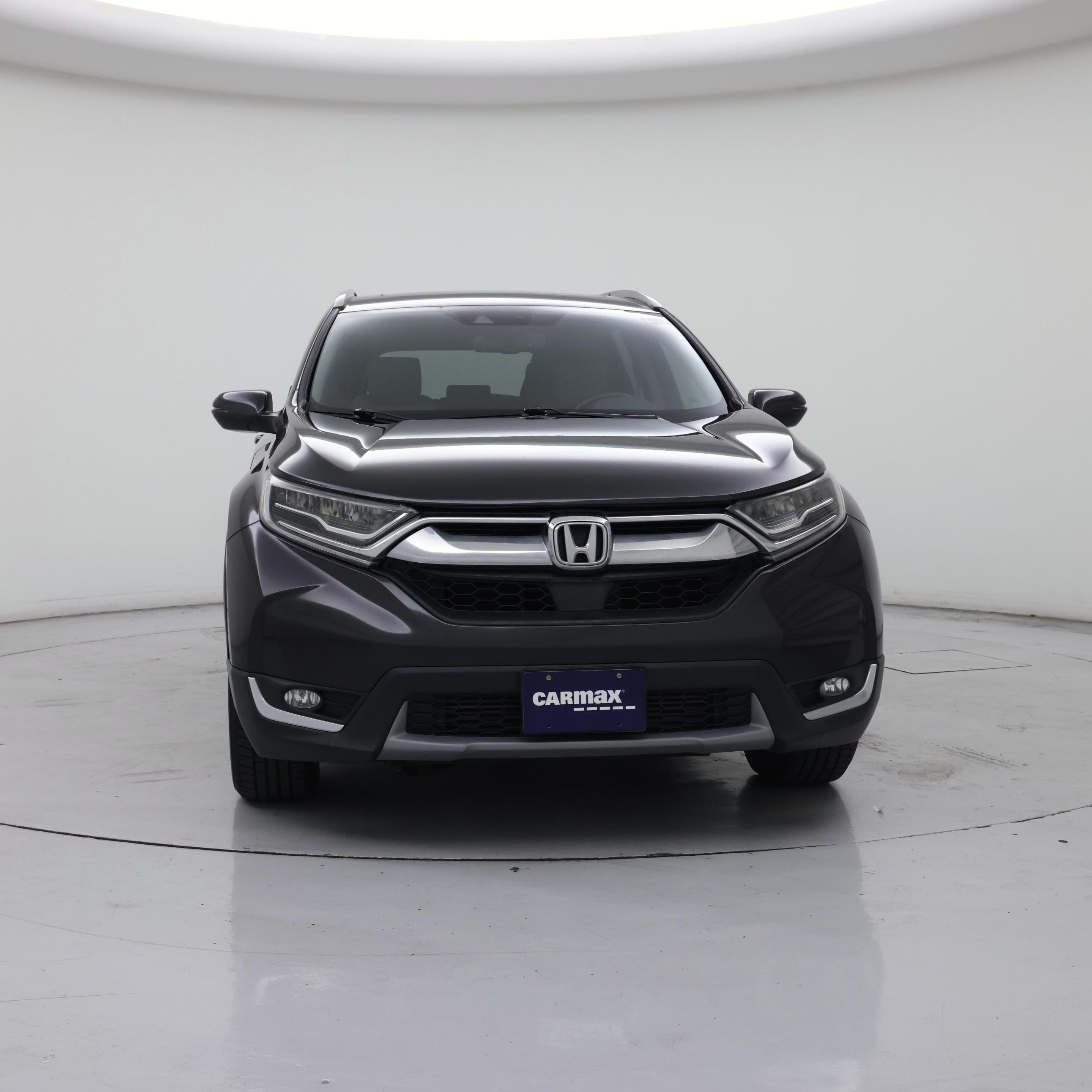 Thumbnail: 2017 Honda CR-V - 5