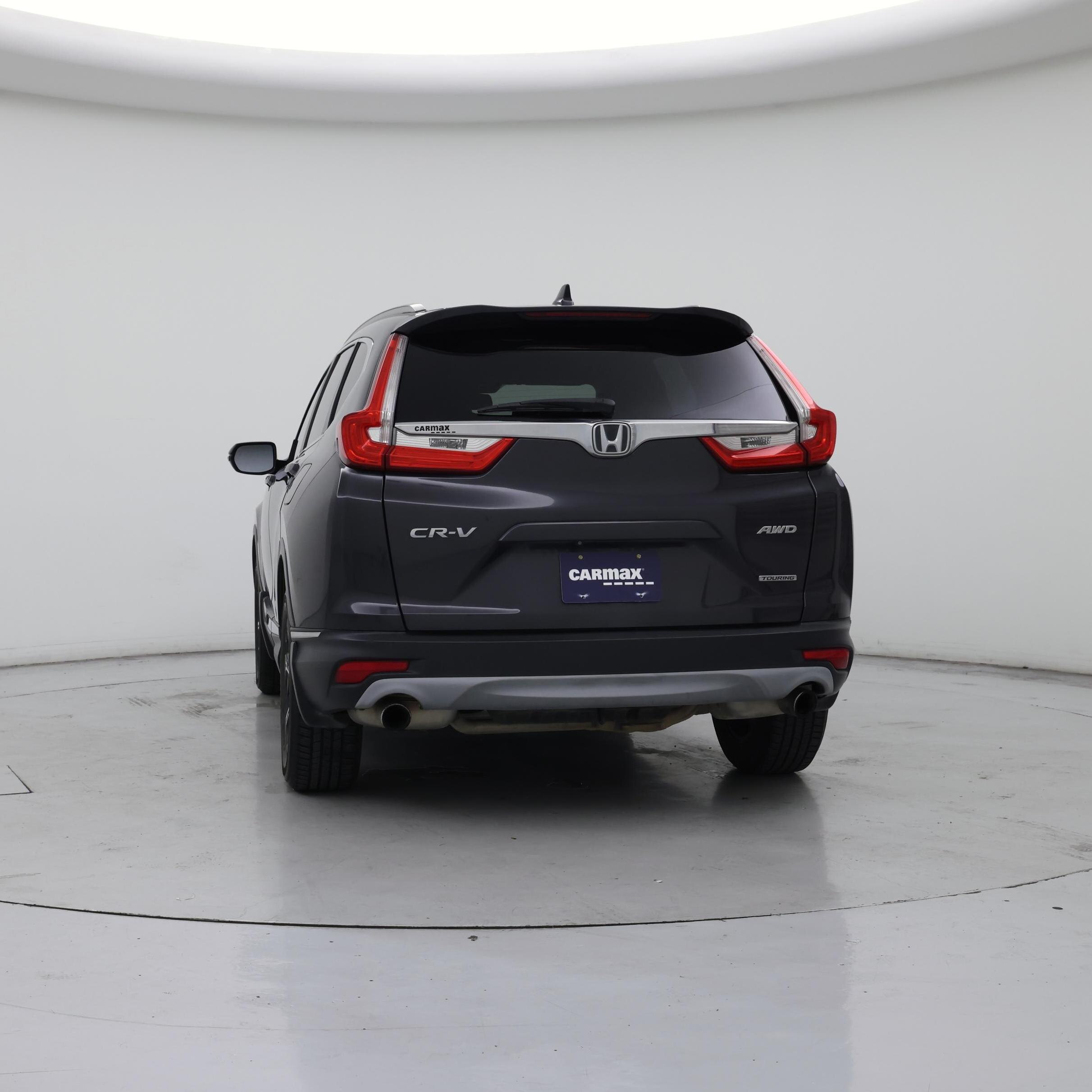 Thumbnail: 2017 Honda CR-V - 6