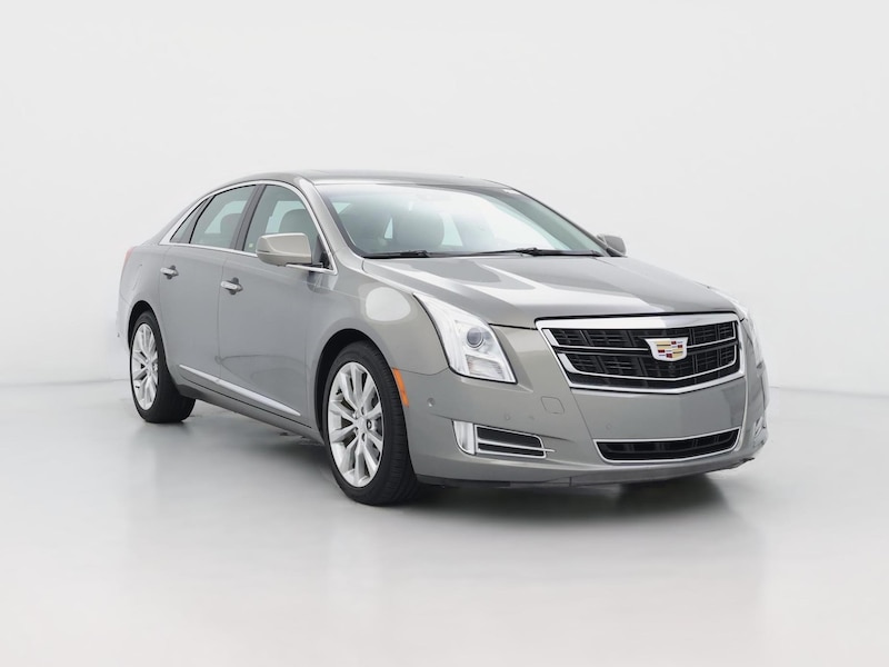 2017 Cadillac XTS Luxury -
                  Gainesville, FL