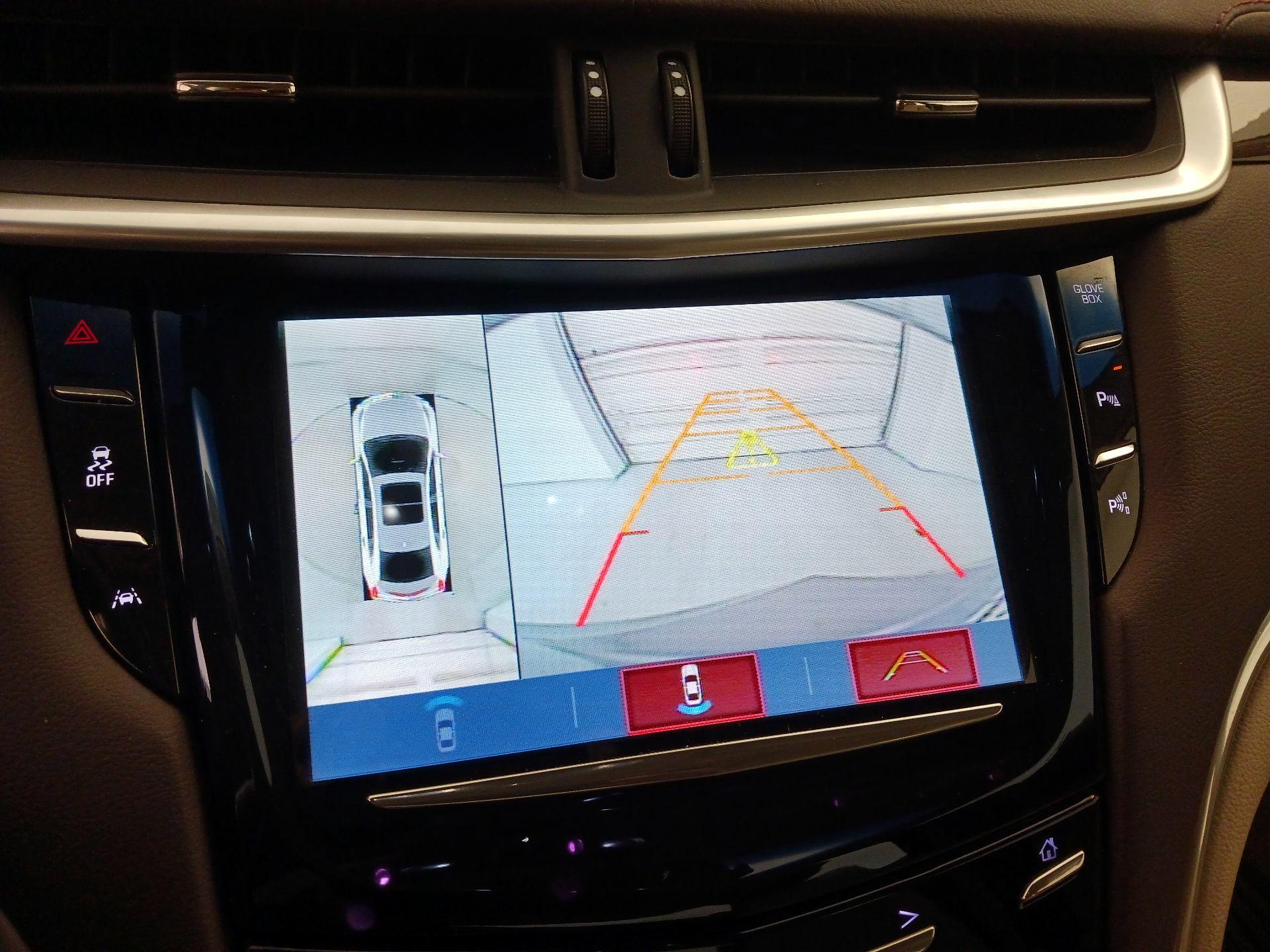 Thumbnail: 2017 Cadillac XTS - 15