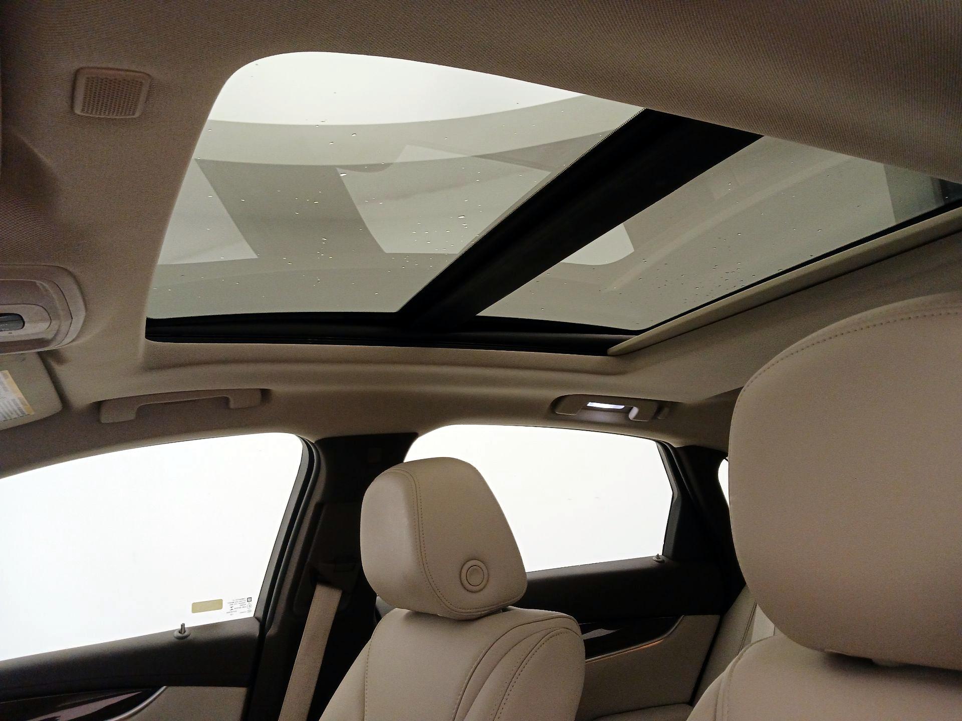Thumbnail: 2017 Cadillac XTS - 20